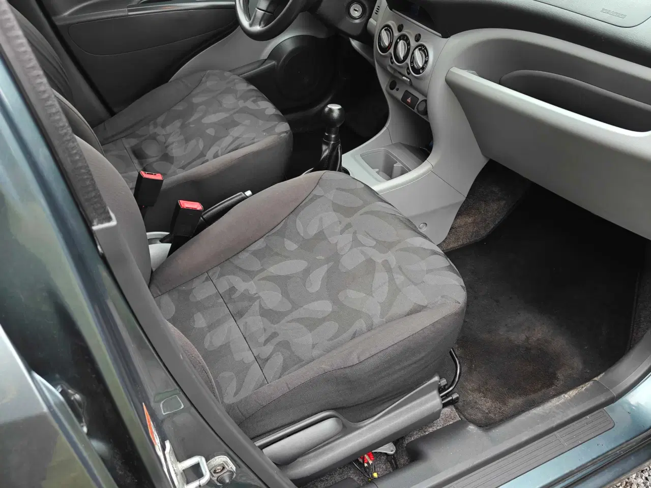 Billede 6 - Fin Suzuki Alto 1.0 - LAV KM