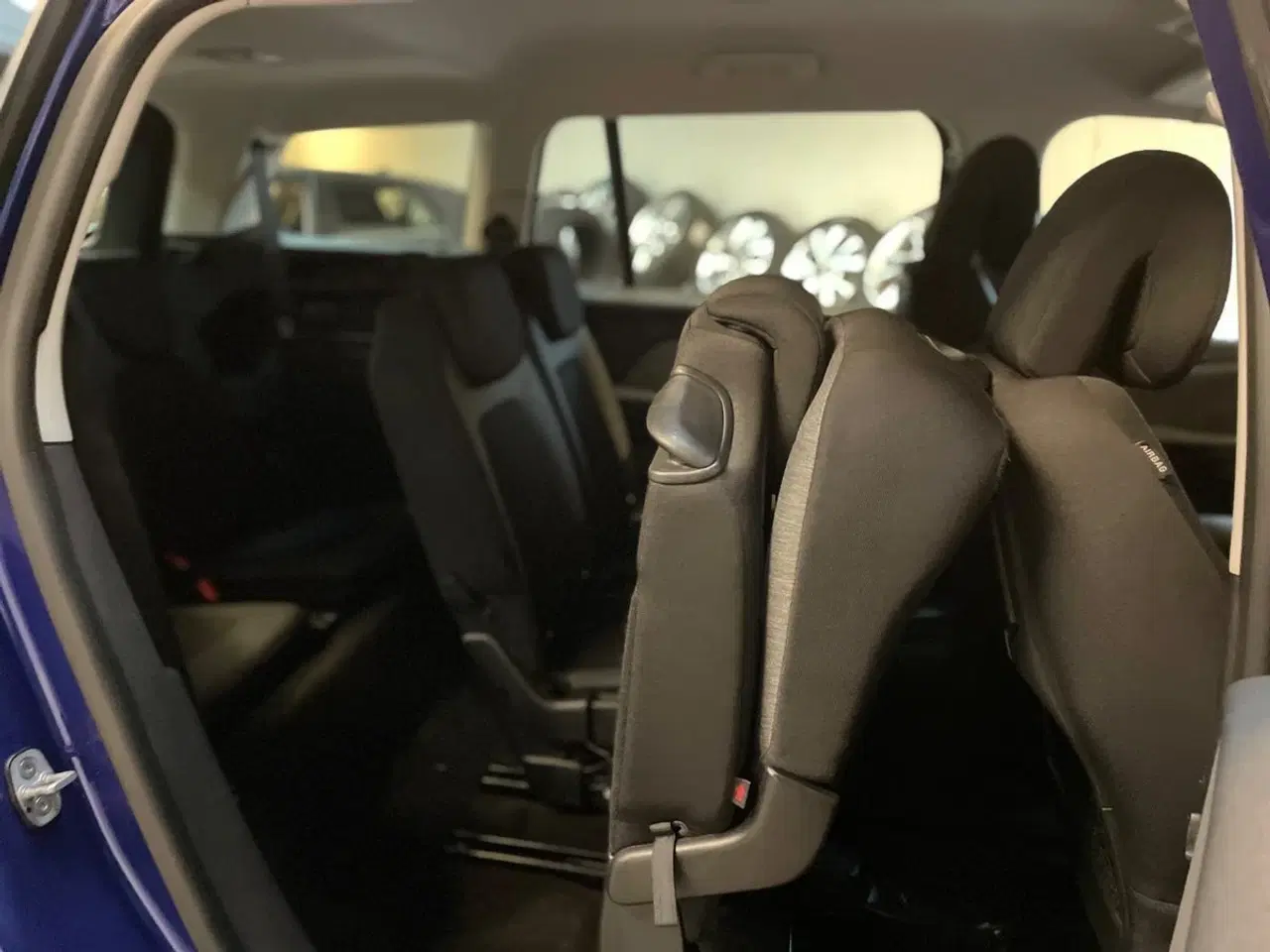 Billede 18 - Citroën Grand C4 Picasso 1,6 BlueHDi 120 Cool 7prs