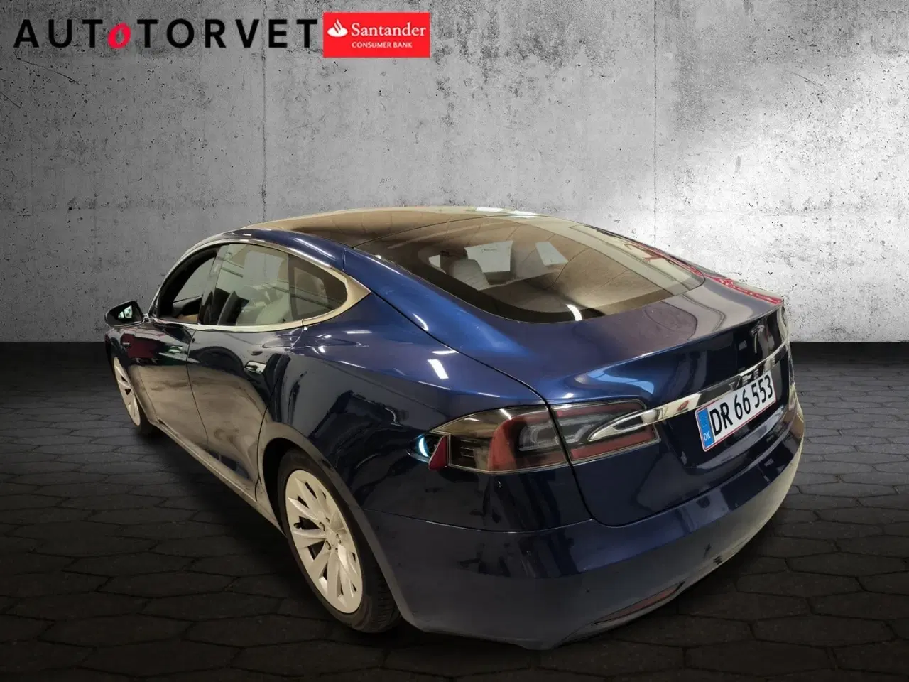 Billede 4 - Tesla Model S  Long Range AWD