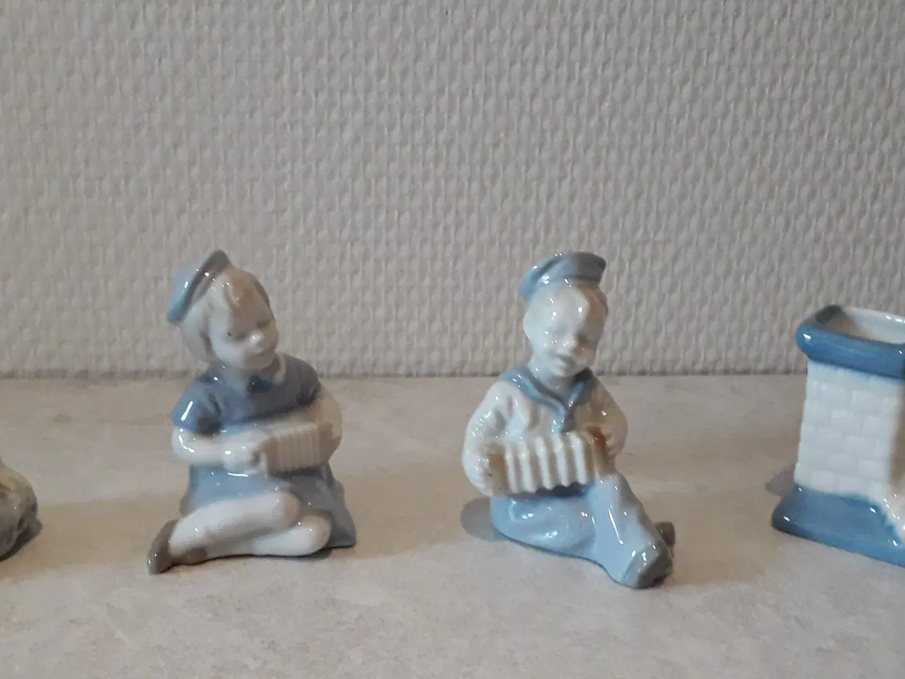 Billede 2 - Diverse figurer