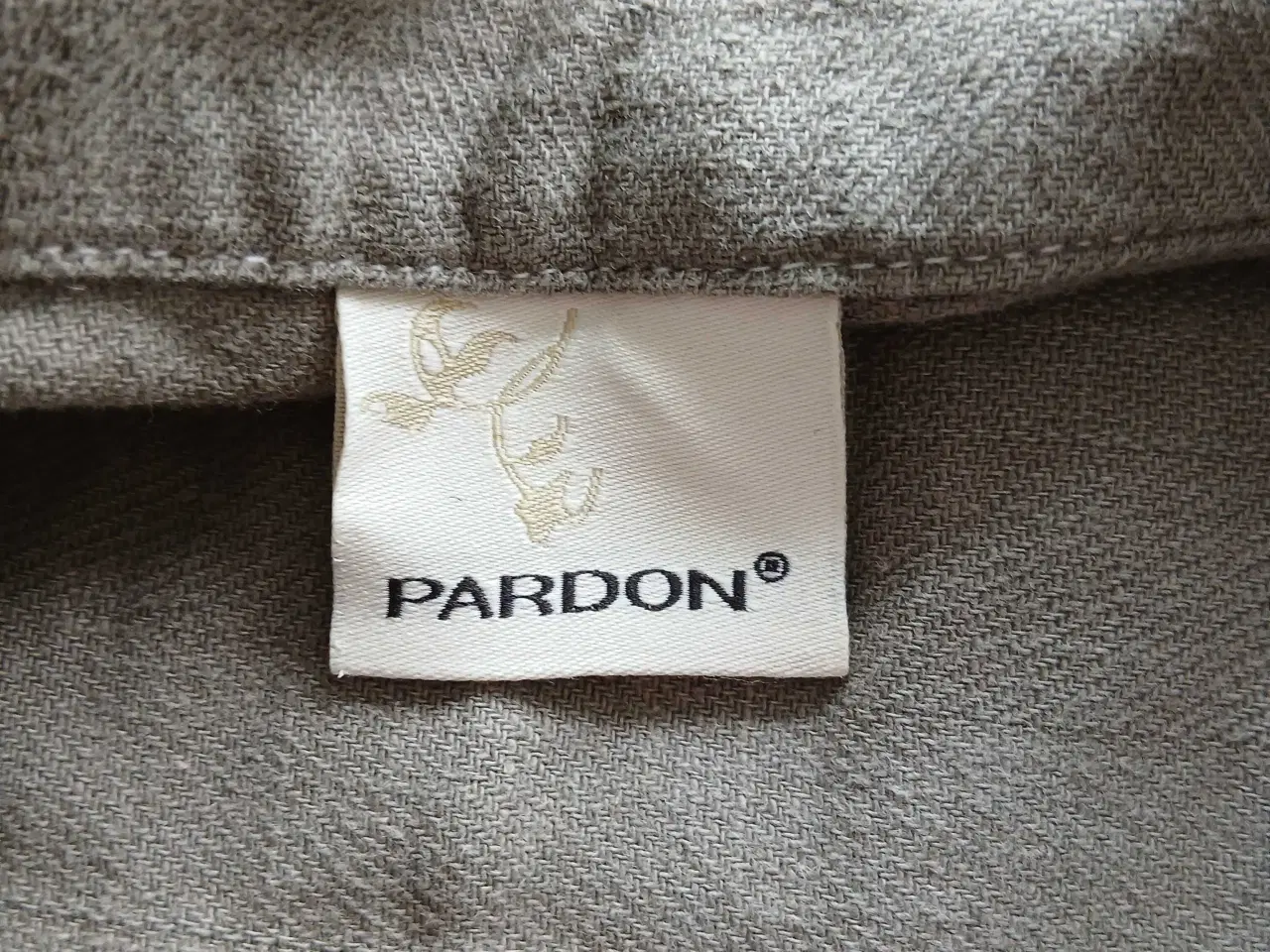 Billede 8 - Blazer. Pardon. XL/42