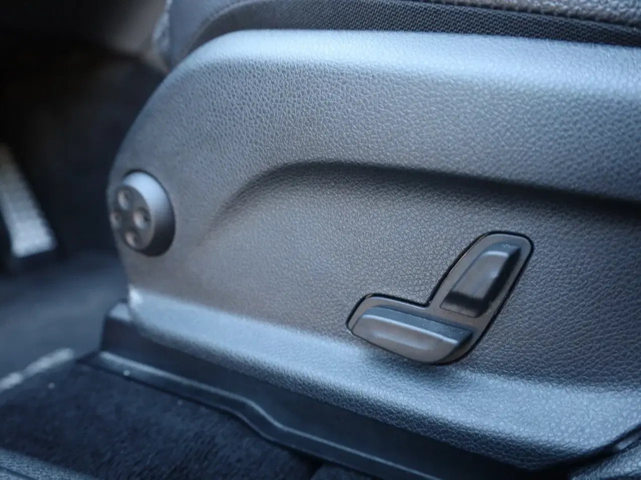 Billede 10 - Mercedes GLC300 2,0 AMG Line aut. 4Matic Van