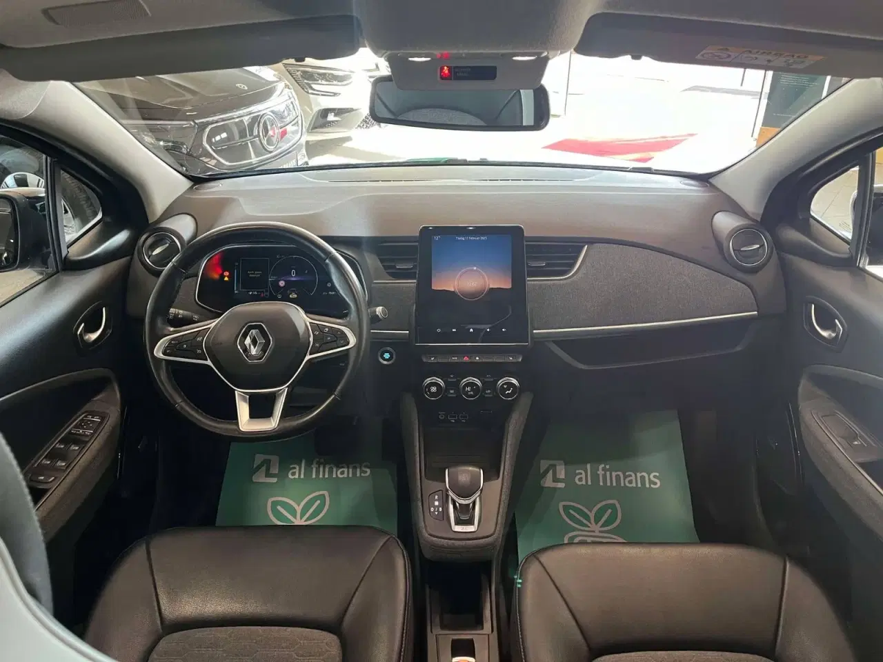 Billede 6 - Renault Zoe 52 Intens