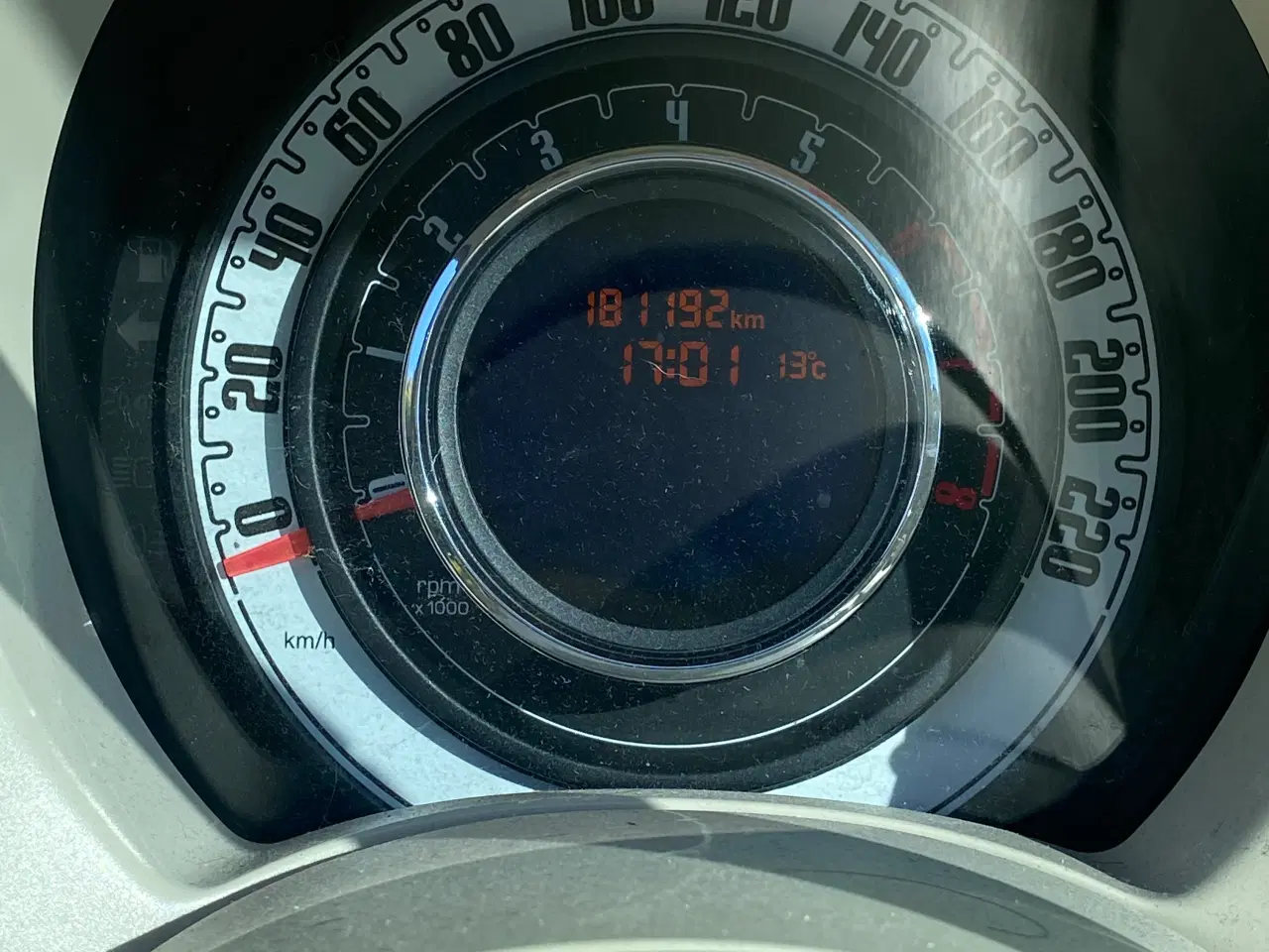 Billede 9 - Fiat 500