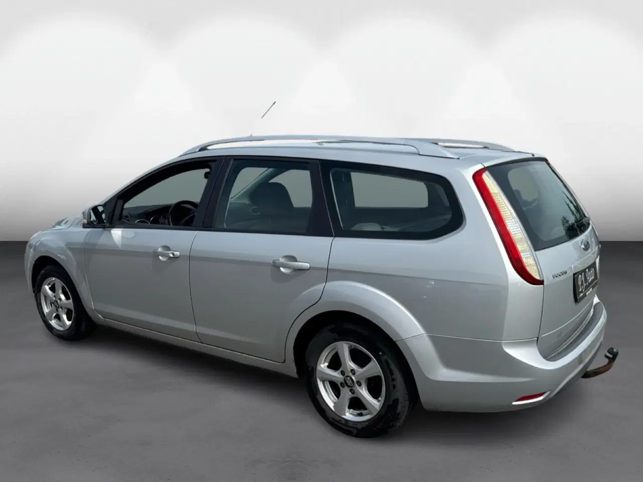 Billede 3 - Ford Focus 1,6 TDCi 90 Trend
