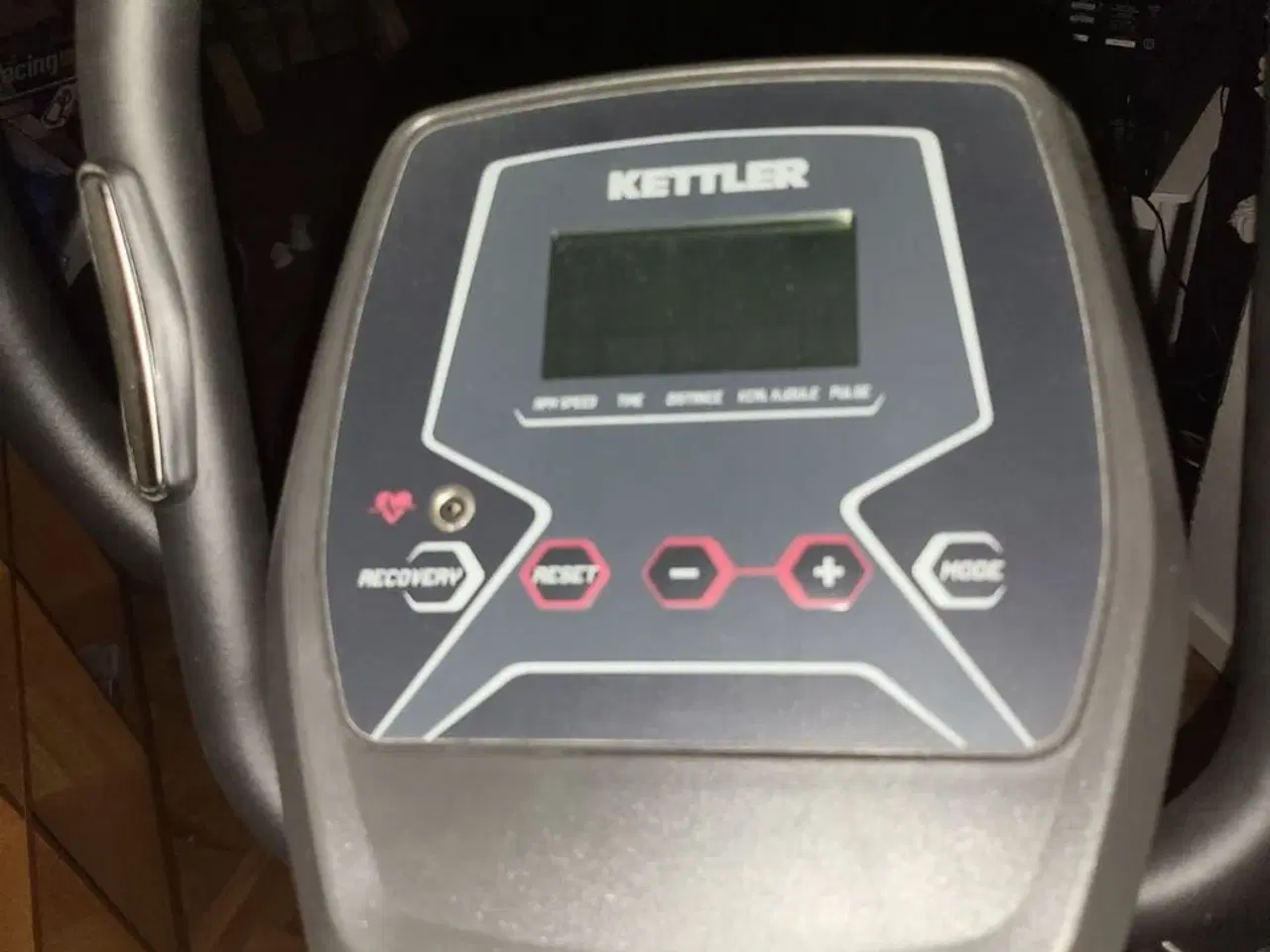 Billede 4 - Kettler cross trainer sælges