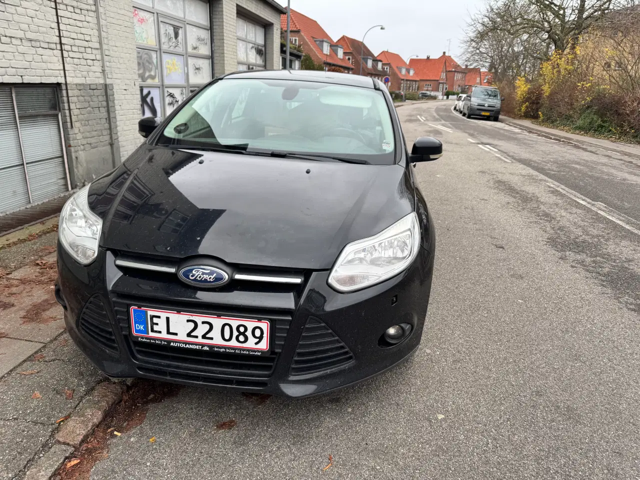 Billede 3 - Billig ejerafgift 880 pr halv år