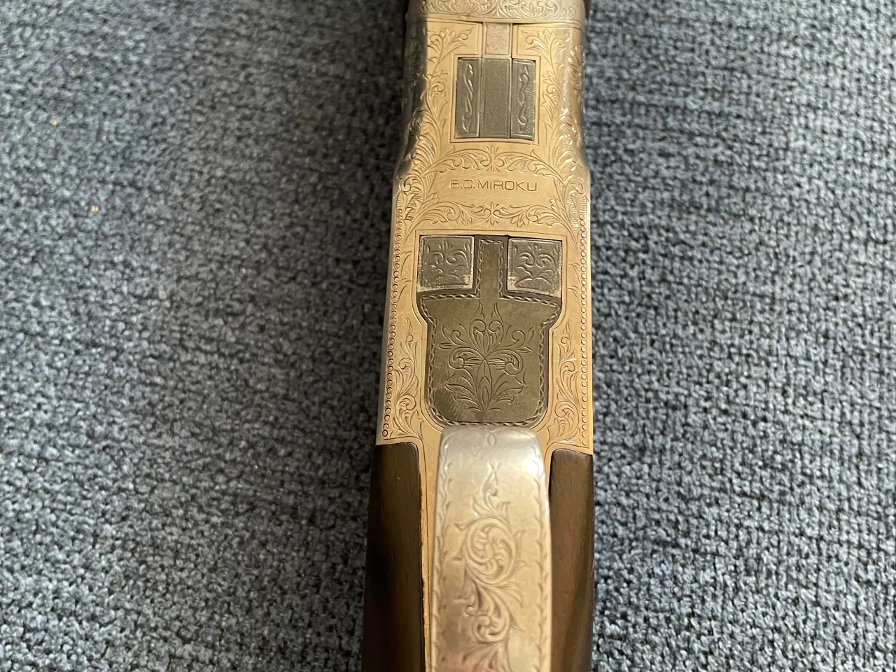 Billede 7 - Miroku 800s