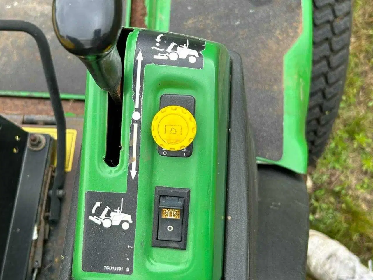 Billede 9 - John Deere 1445 1445