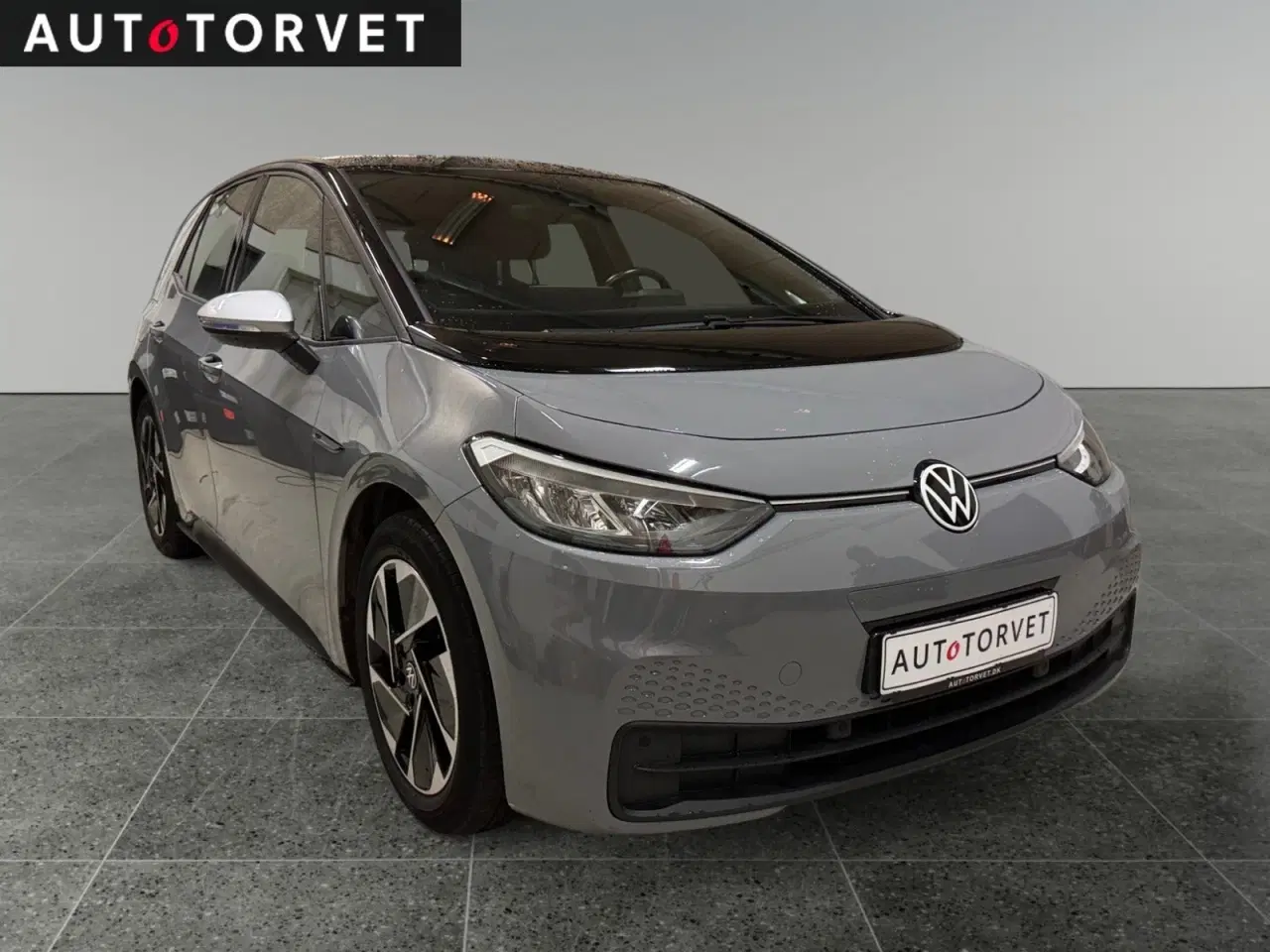 Billede 2 - VW ID.3 58 1ST