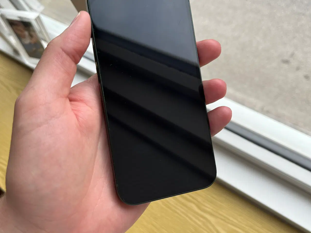 Billede 3 - iPhone 13 i grøn