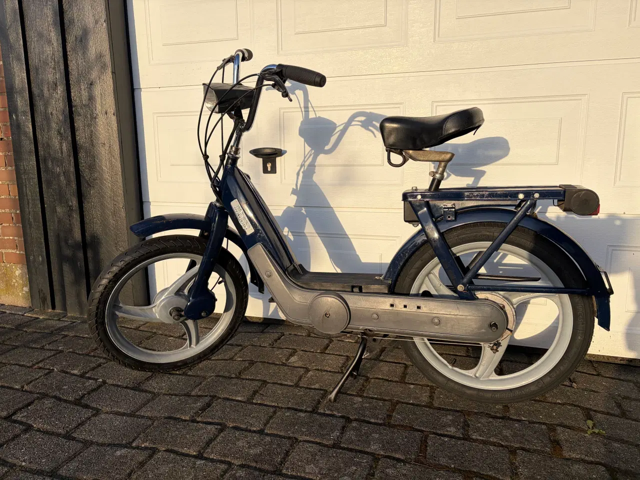 Billede 5 - Piaggo Ciao PX