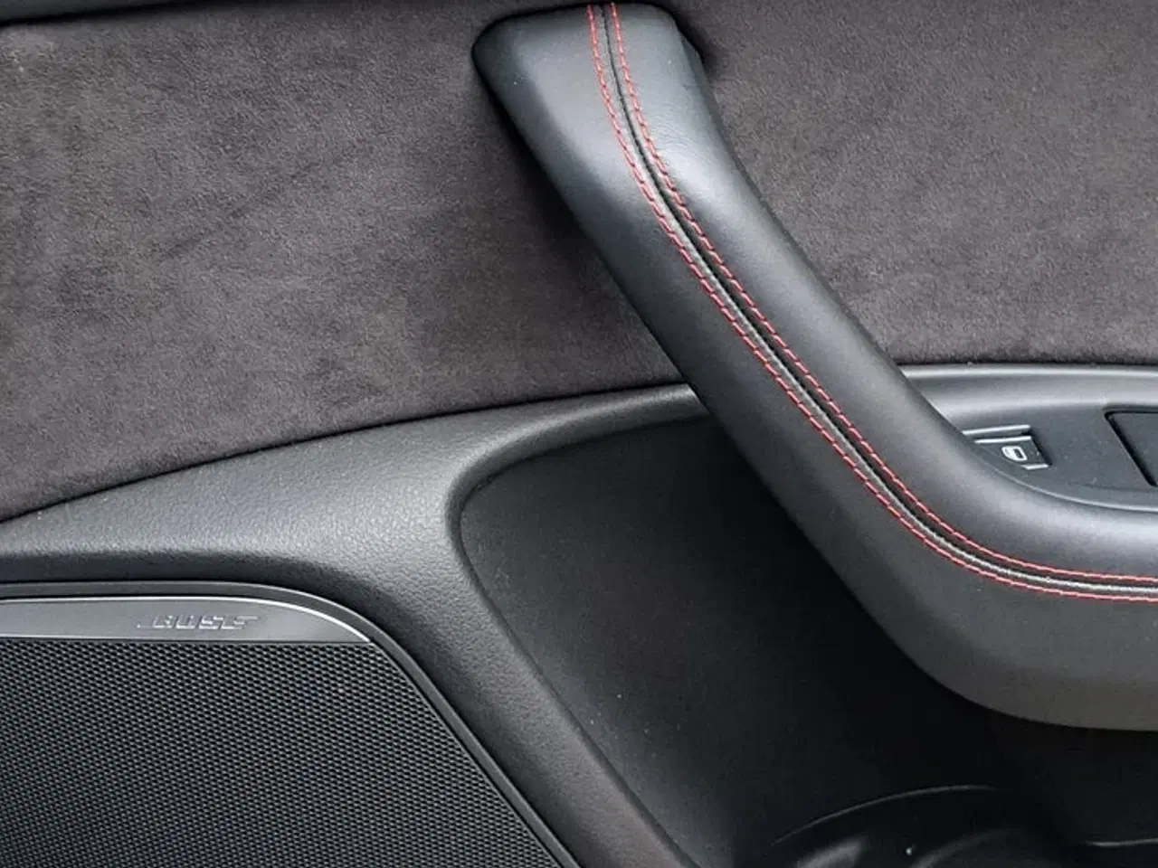 Billede 10 - Audi A6 3,0 TDi 326 S-line Competition Avant quattro Tiptr.