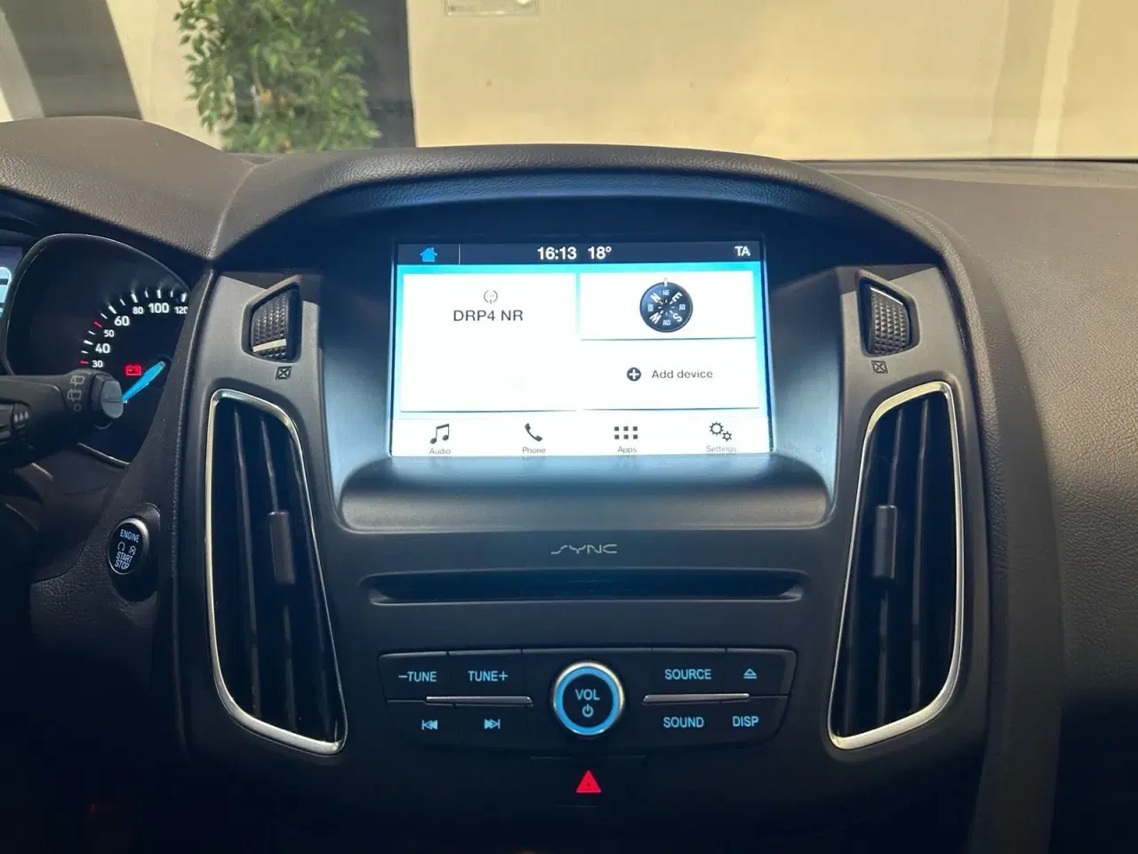 Billede 13 - Ford Focus 1,0 SCTi 125 Titanium Fun stc.