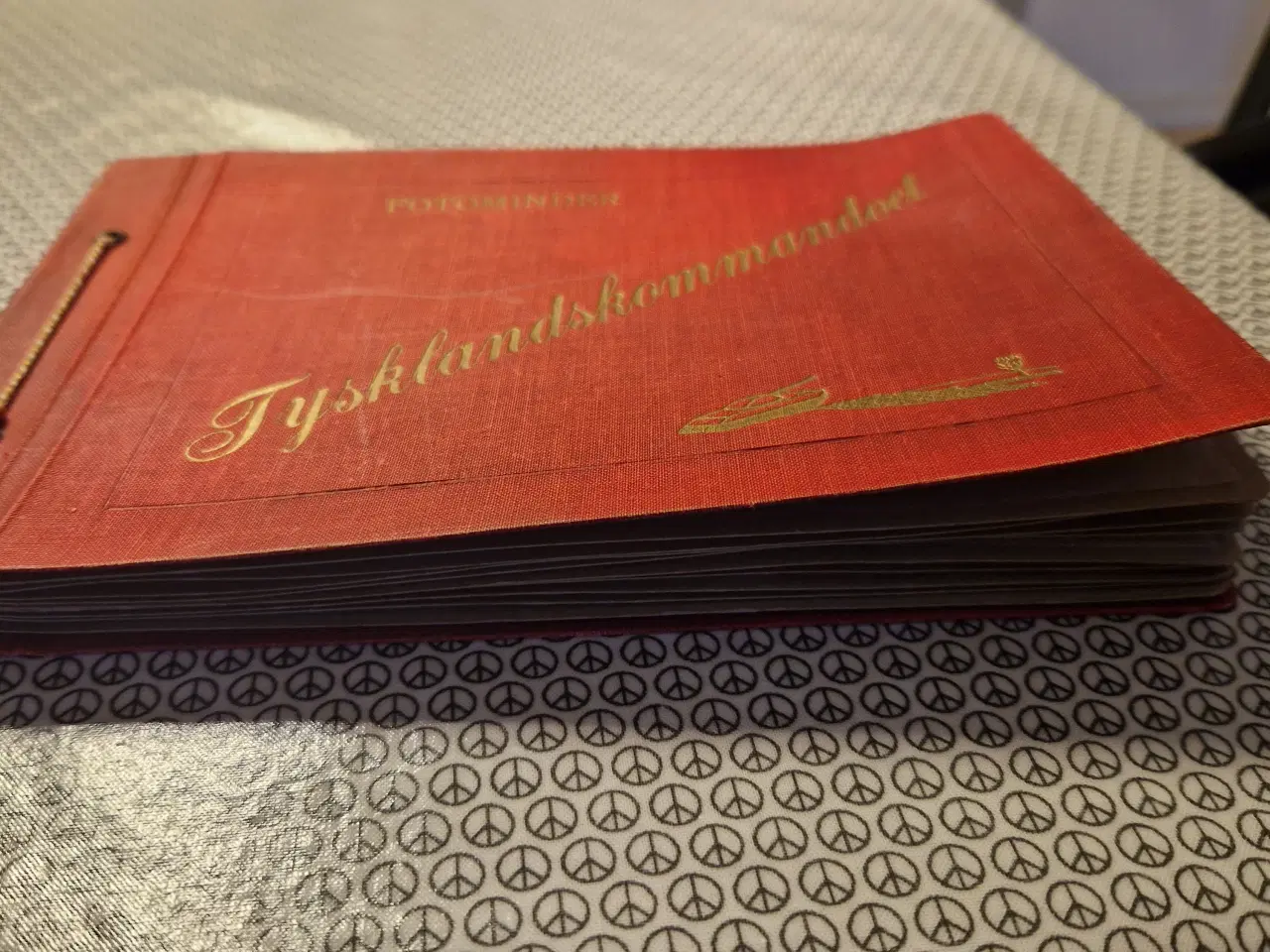 Billede 1 - Fotoalbum Tysklandskommandoet