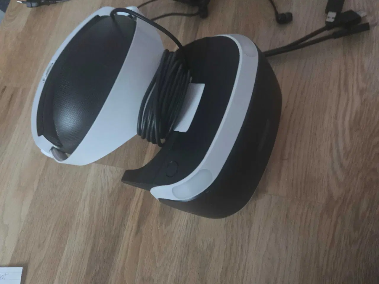 Billede 1 - Udstyr til Playstation 