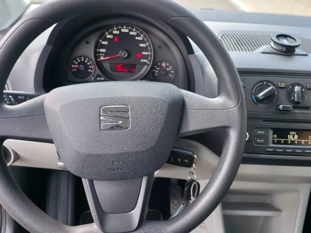 Billede 20 - Seat Mii 1,0 60 Style eco