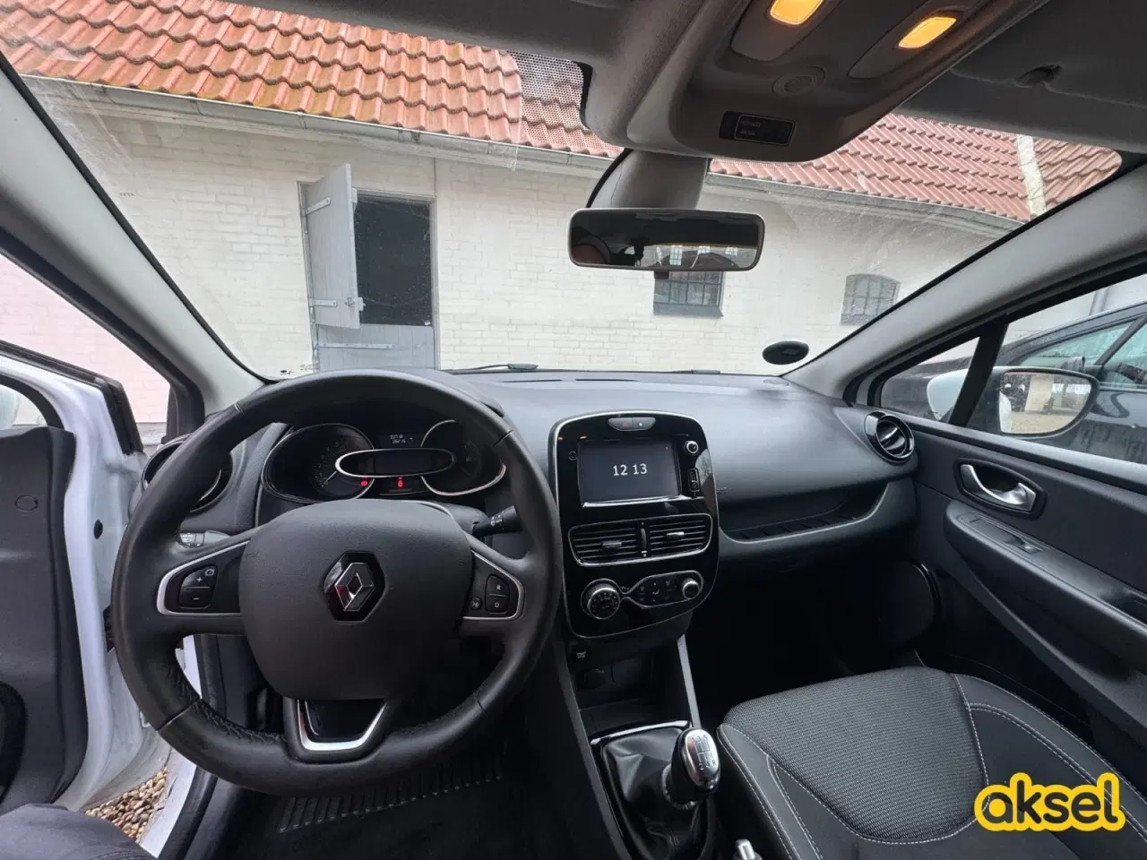 Billede 7 - Renault Clio IV 0,9 TCe 90 Zen Sport Tourer