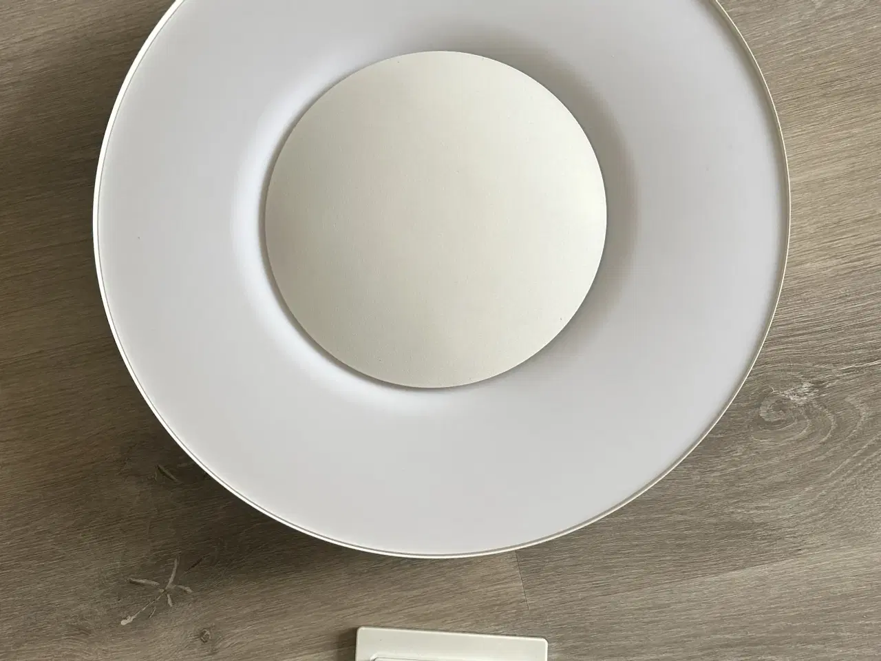 Billede 1 - 3 x Loftslampe Philips Hue Still med fjernbetjenin