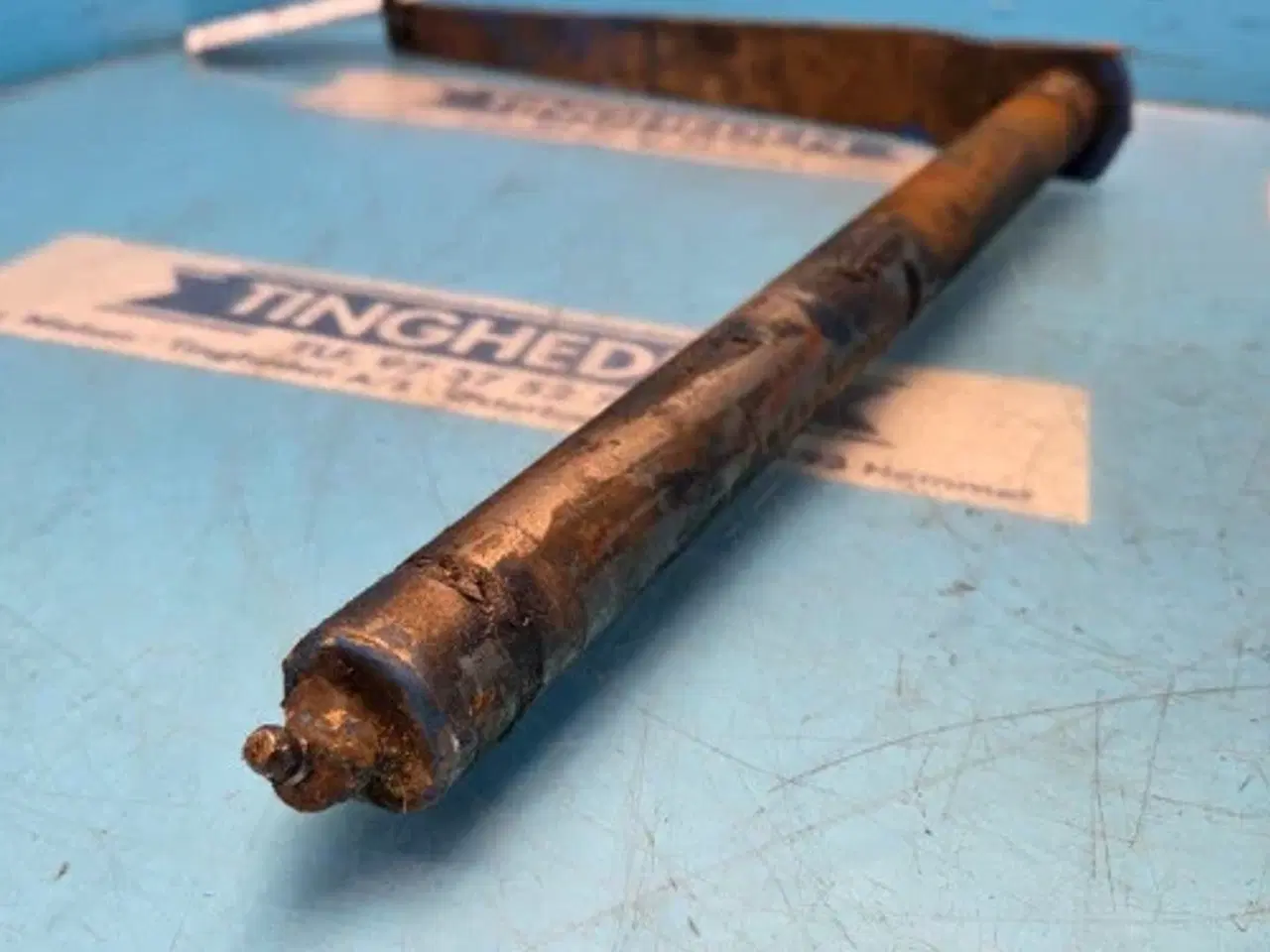 Billede 7 - Ford 8210 Koblings Arm E7NN7503AA