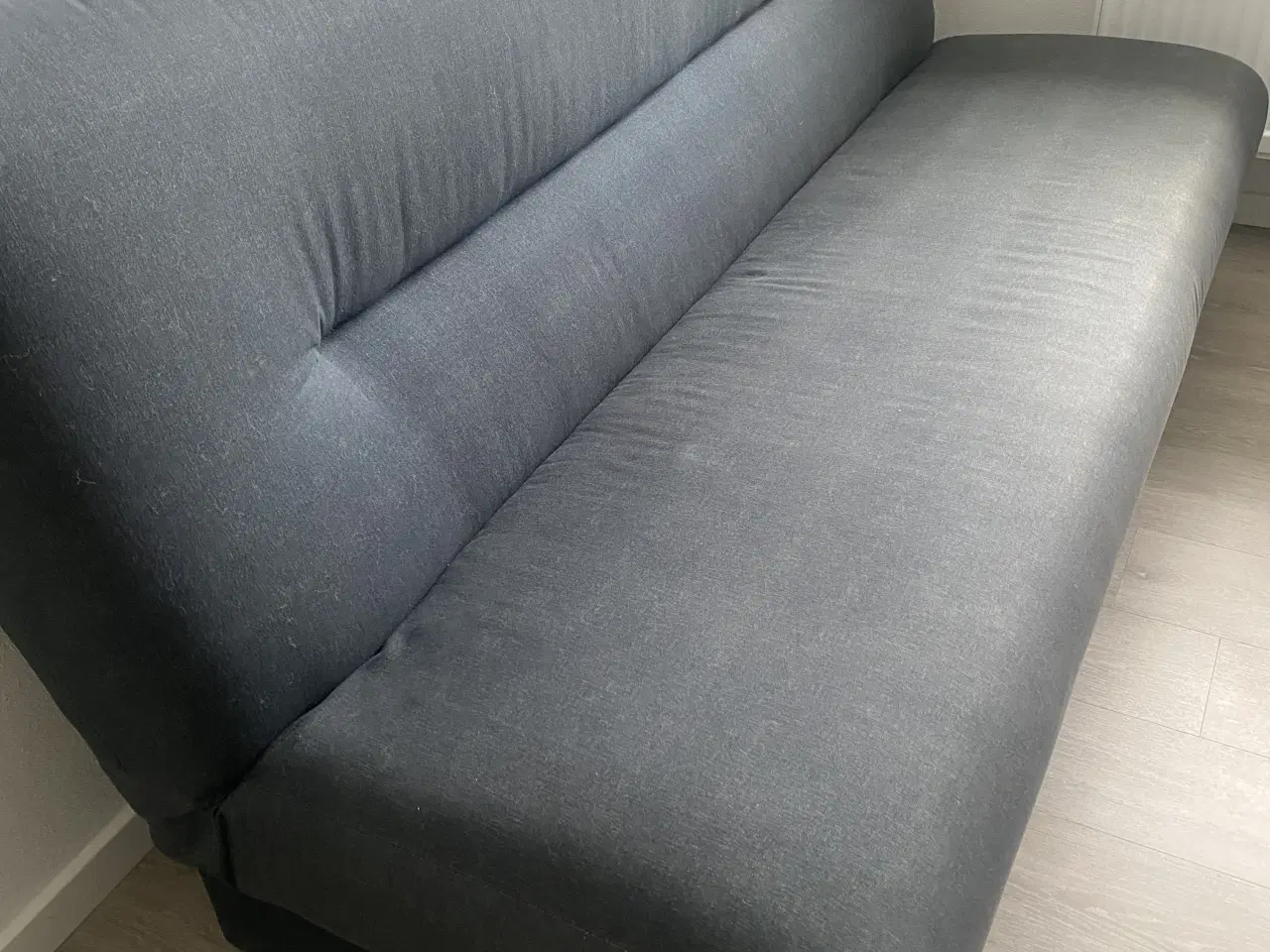 Billede 2 - Absolut fin sovesofa