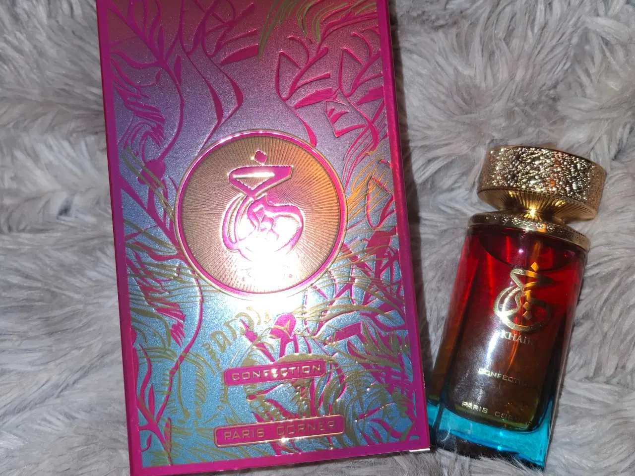 Billede 1 - Khair Confection 100 ml.Eau De Parfum - Paris Corn