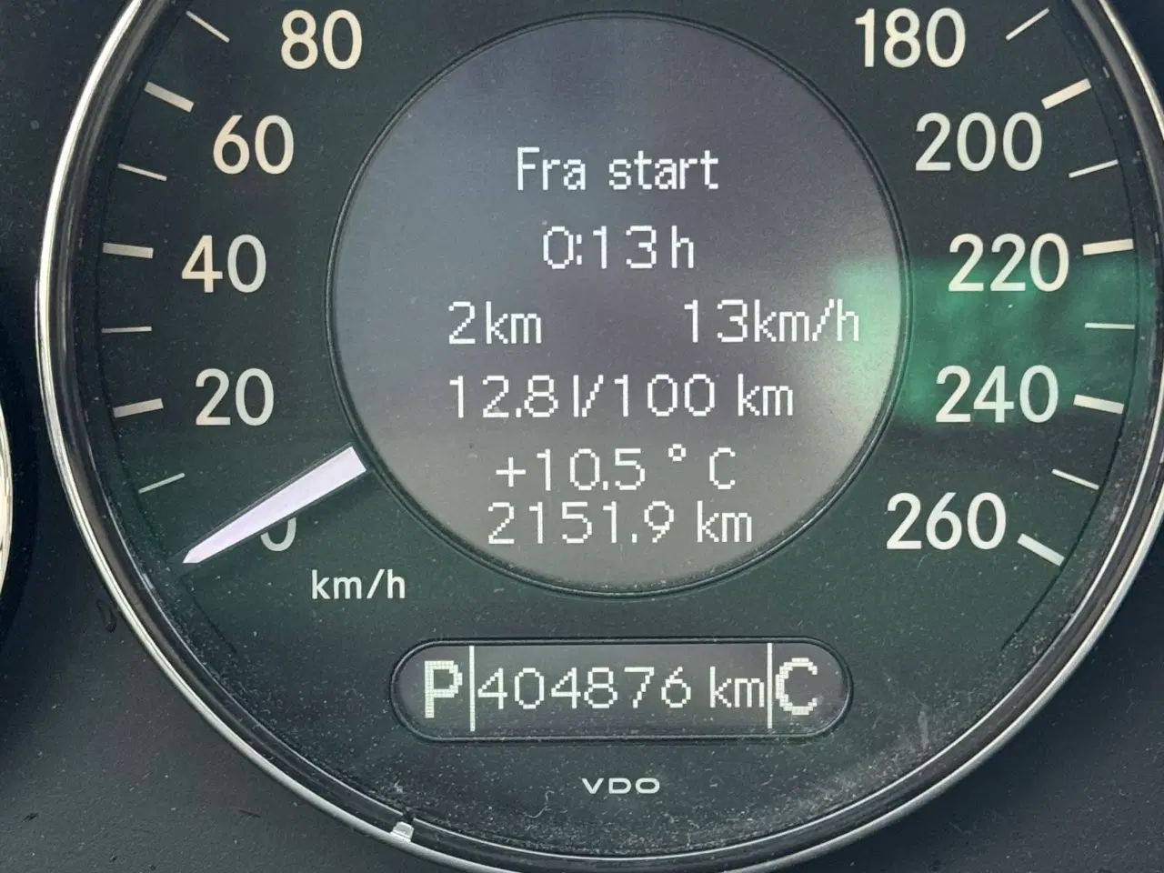 Billede 4 - Mercedes CLS 320 CDI 