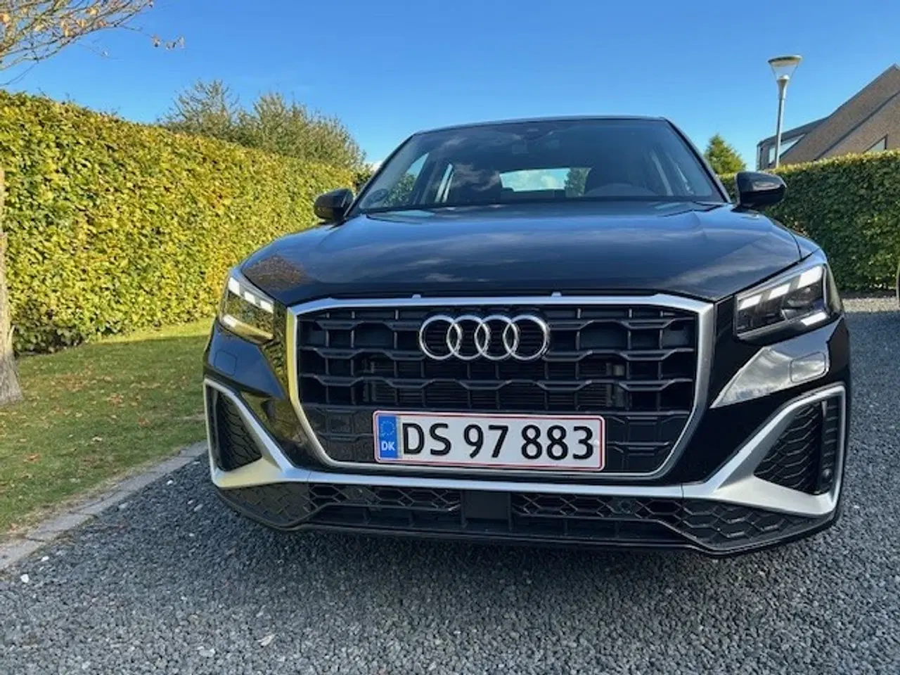 Billede 4 - Audi Q235 TFSI S Line S Tronic 150HK 5d 7g Aut.