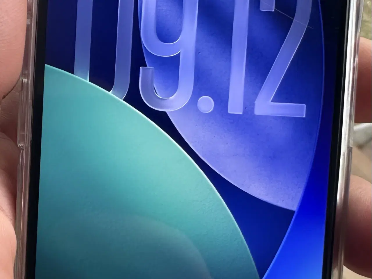 Billede 1 - iPhone 14, 128GB, 100%batteri