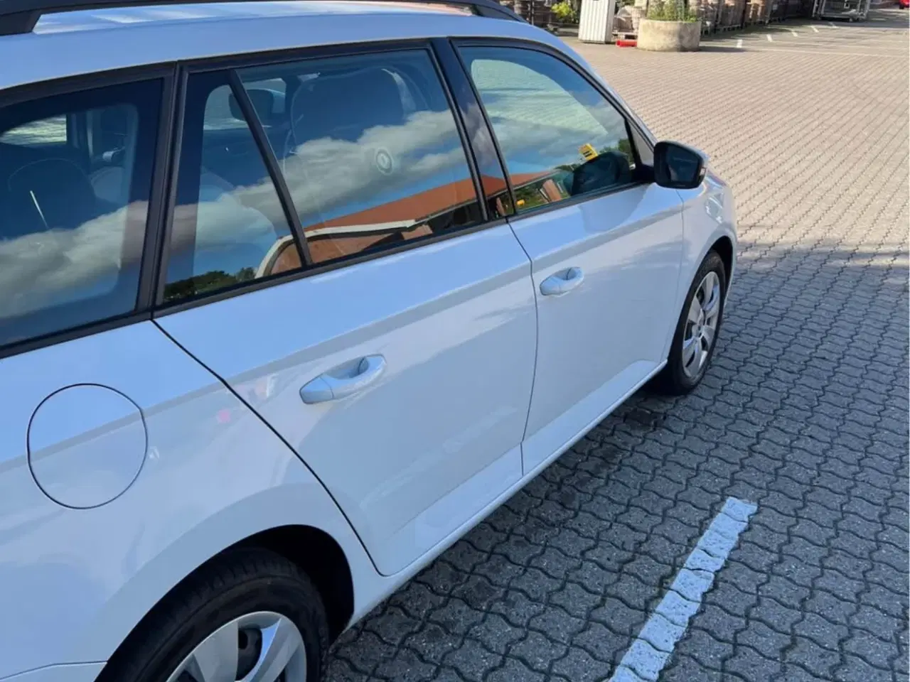 Billede 8 - Skoda fabia 