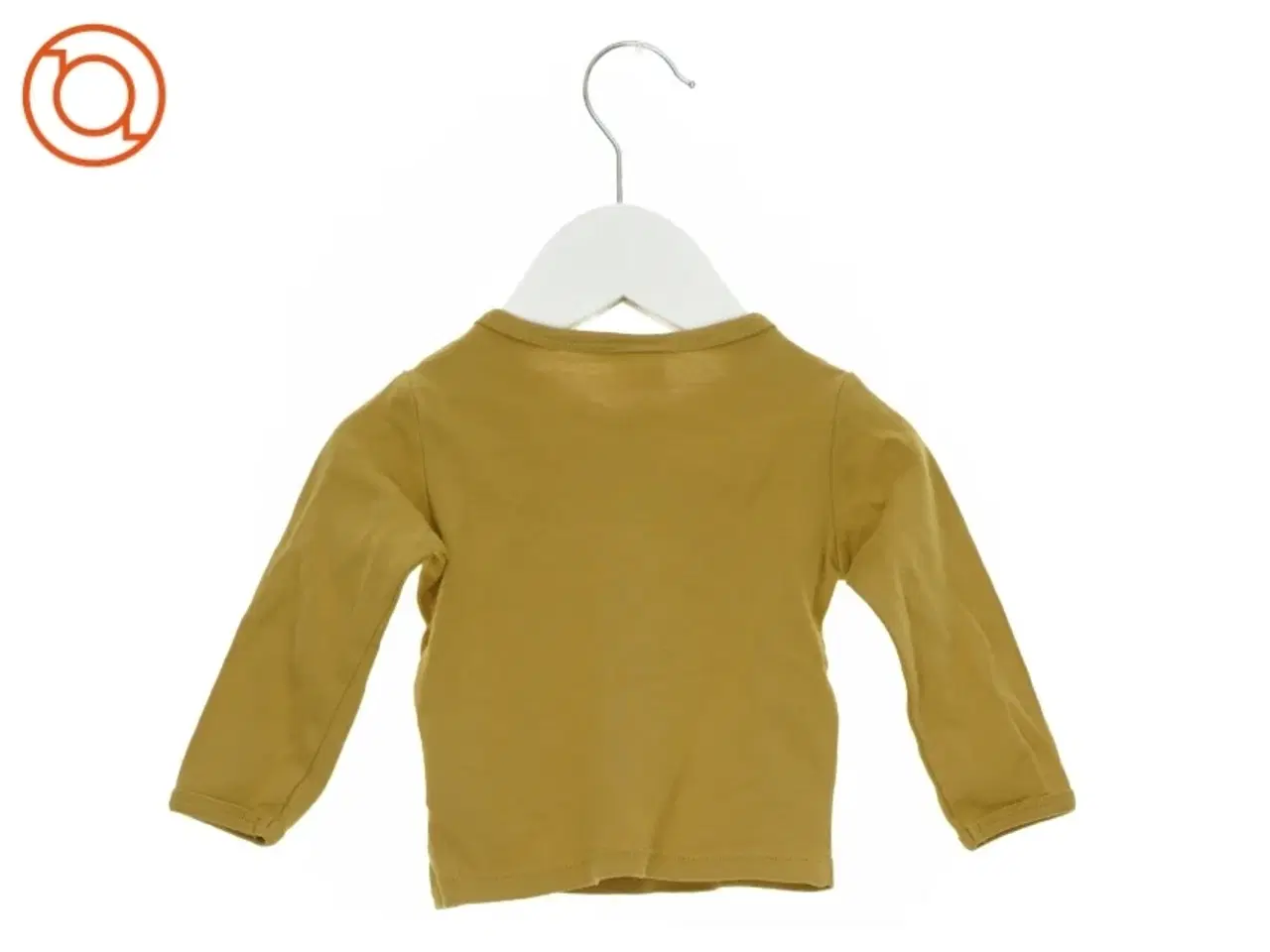 Billede 2 - Bluse fra H&M (str. 62 cm)