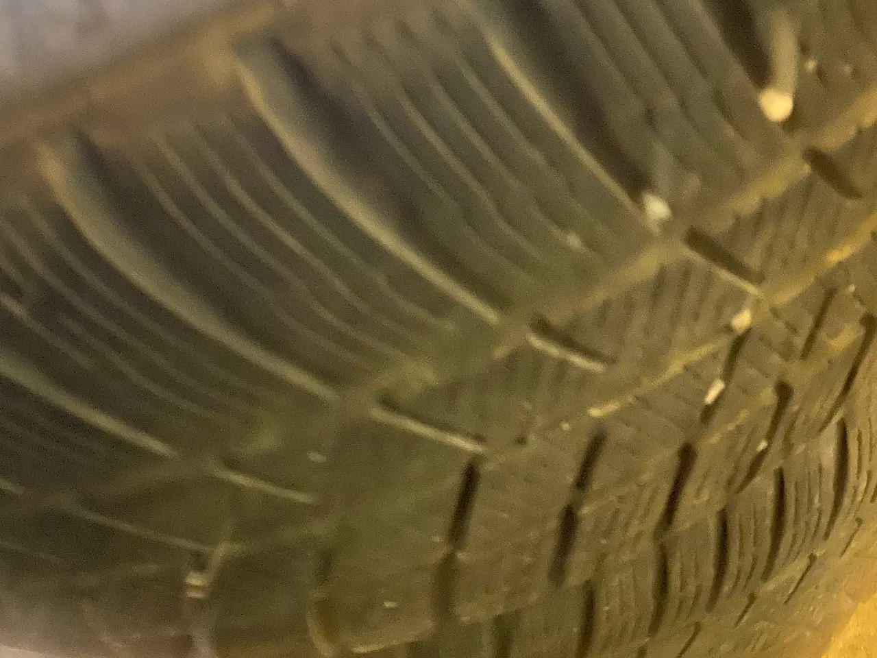 Billede 3 - Vinterdæk på fælge