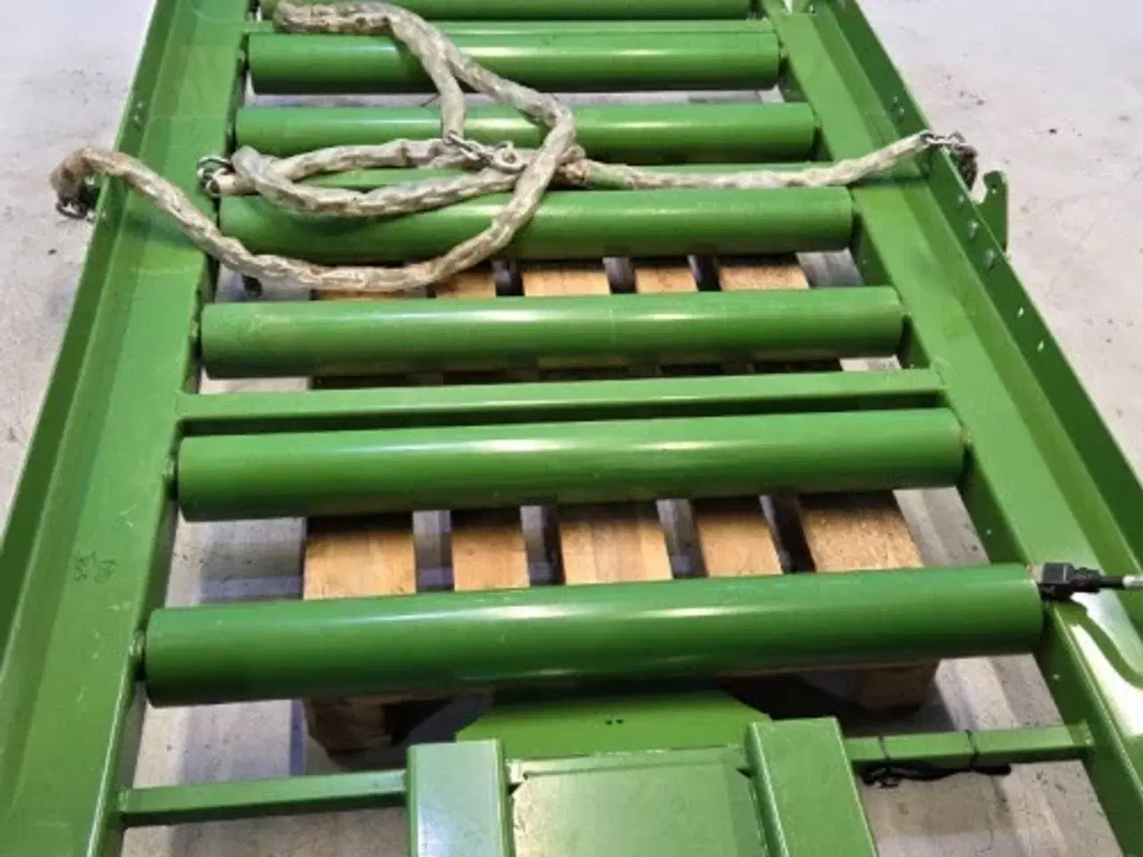 Billede 16 - Krone 1290 Ballesliske 200774040