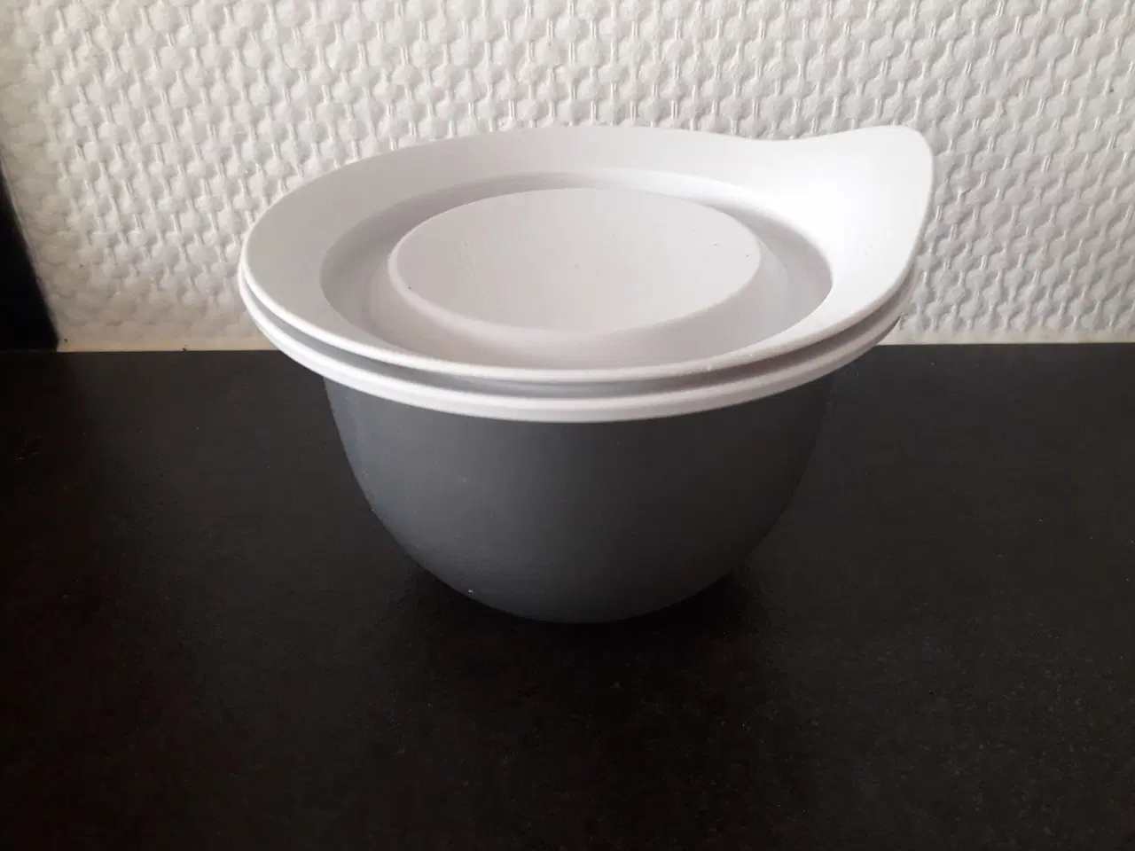 Billede 2 - Tupperware beholder