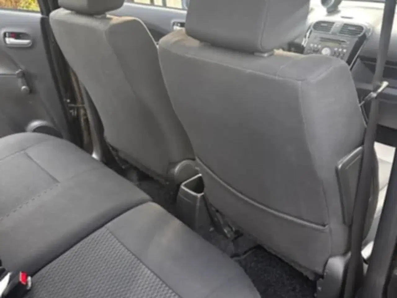 Billede 10 - Suzuki Splash