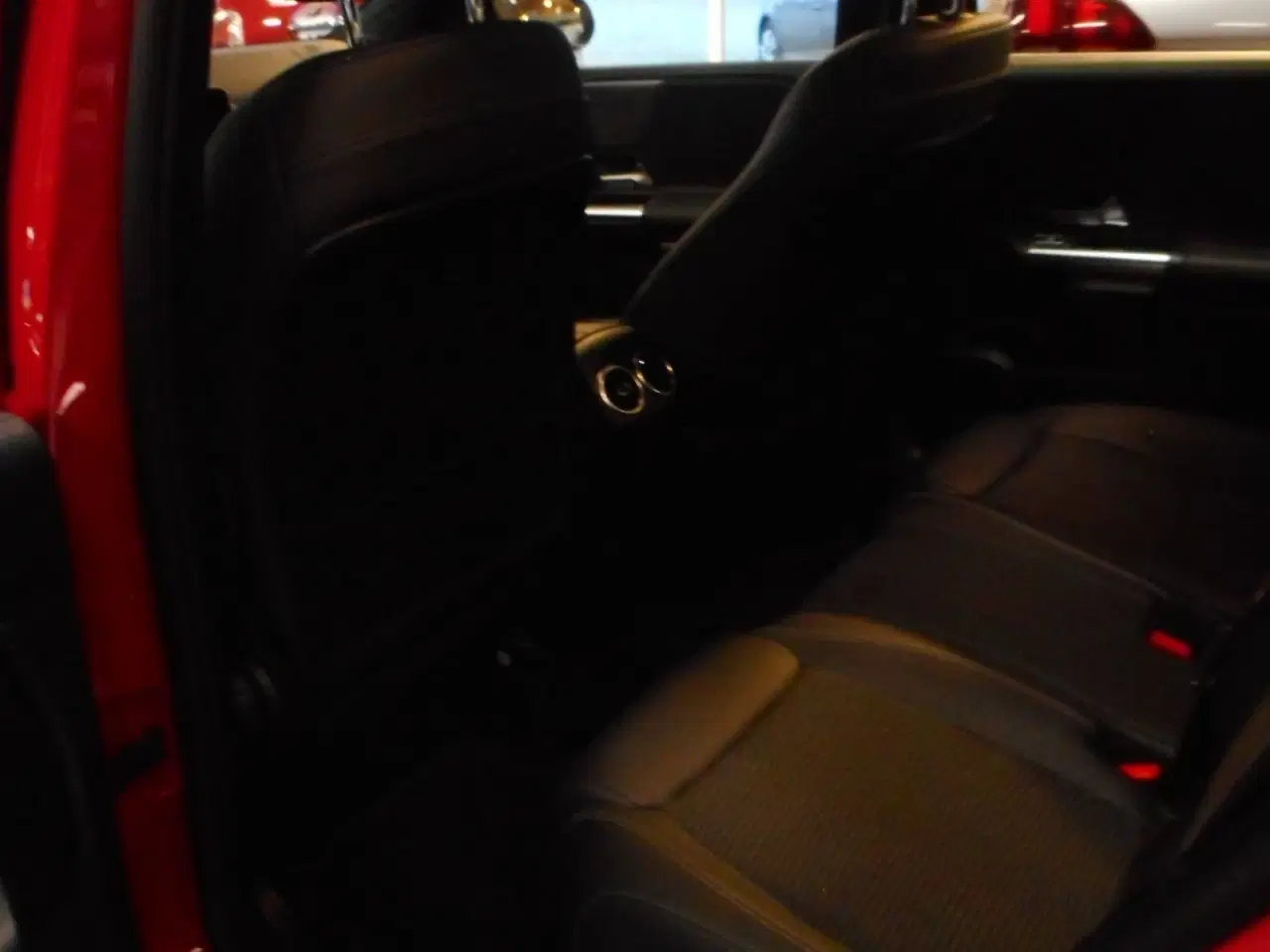 Billede 12 - Mercedes B220 d 2,0 Progressive Line aut.