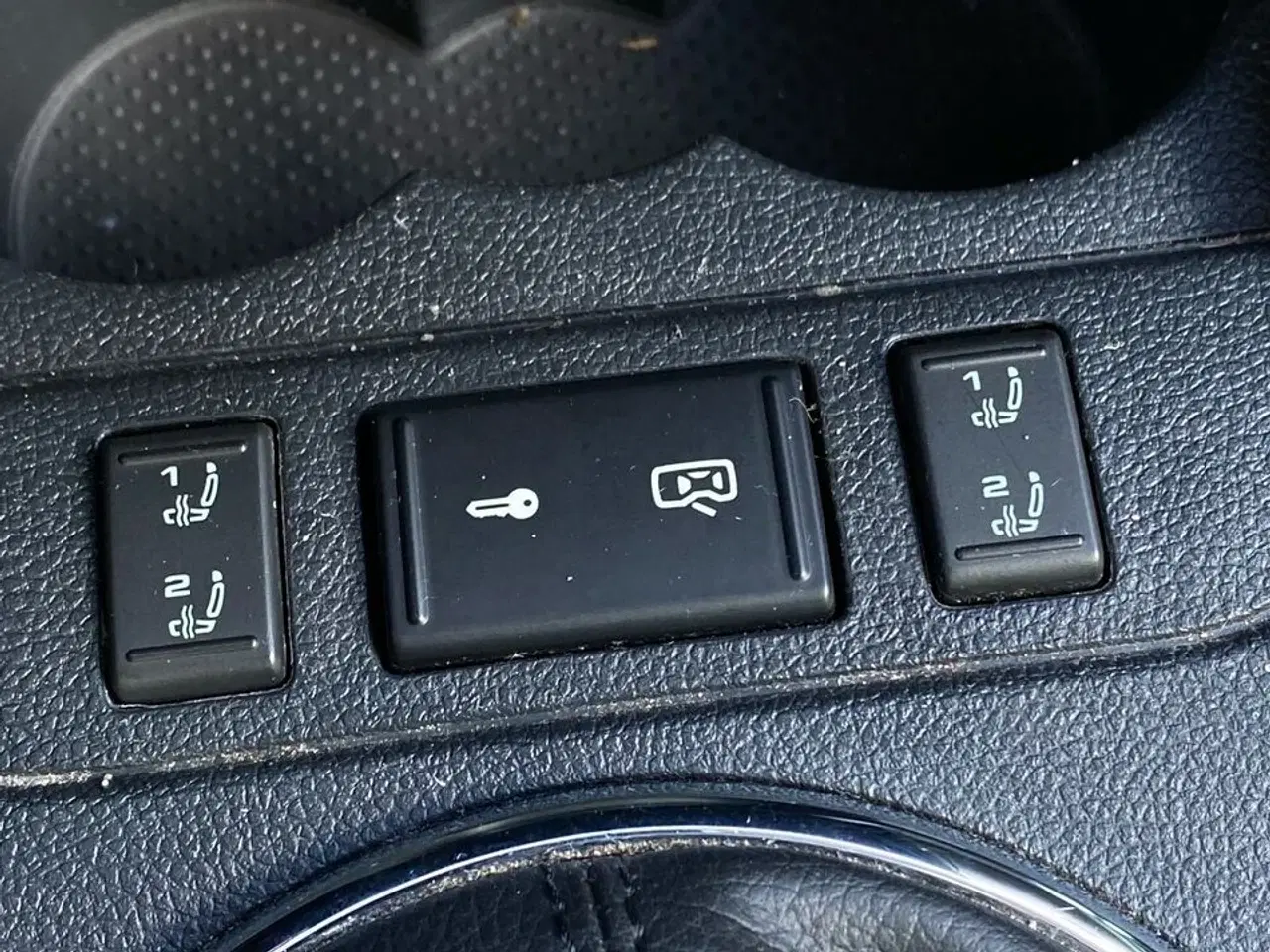 Billede 17 - Skoda Fabia Combi 1,2 TSI Ambition 105HK Stc