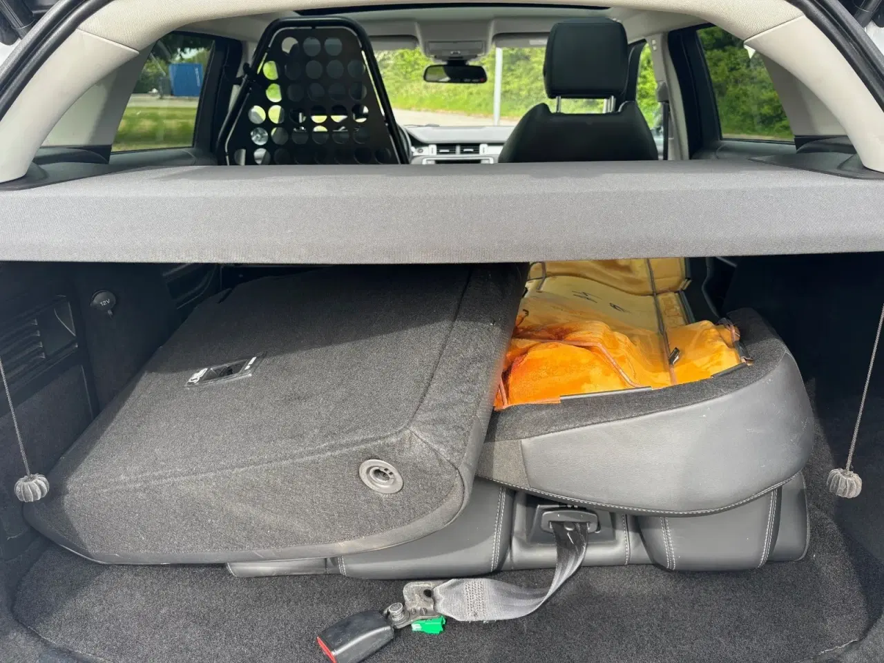 Billede 14 - Land Rover Range Rover Evoque 2,0 TD4 180 HSE Dynamic aut. Van