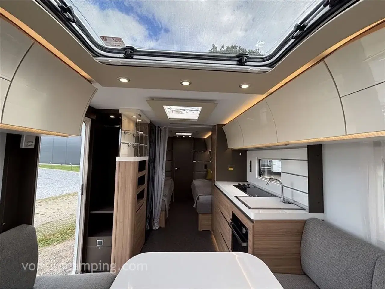 Billede 7 - 2019 - Adria Alpina 613 UT