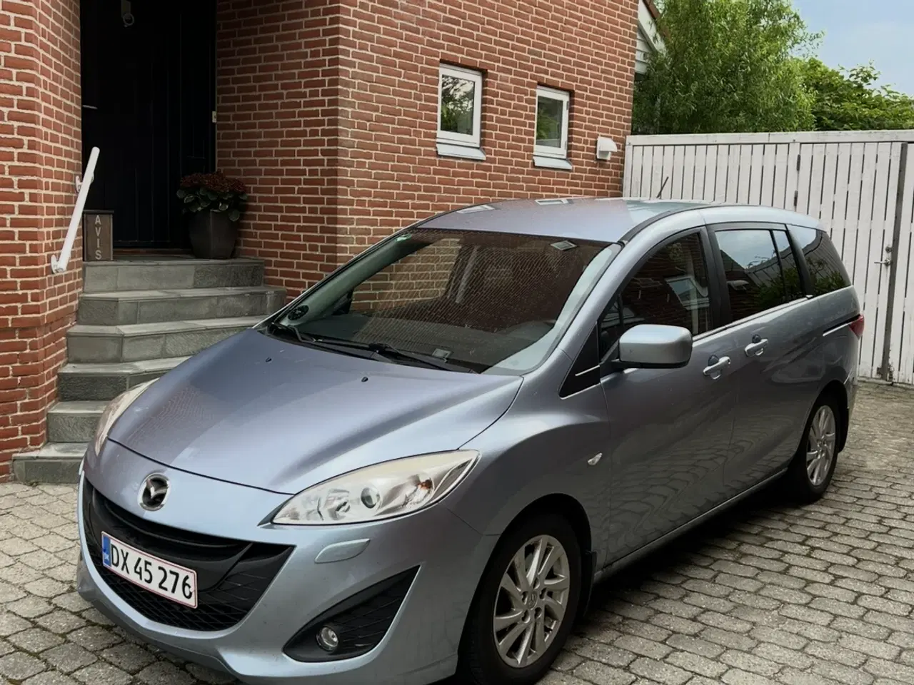 Billede 3 - Mazda 5