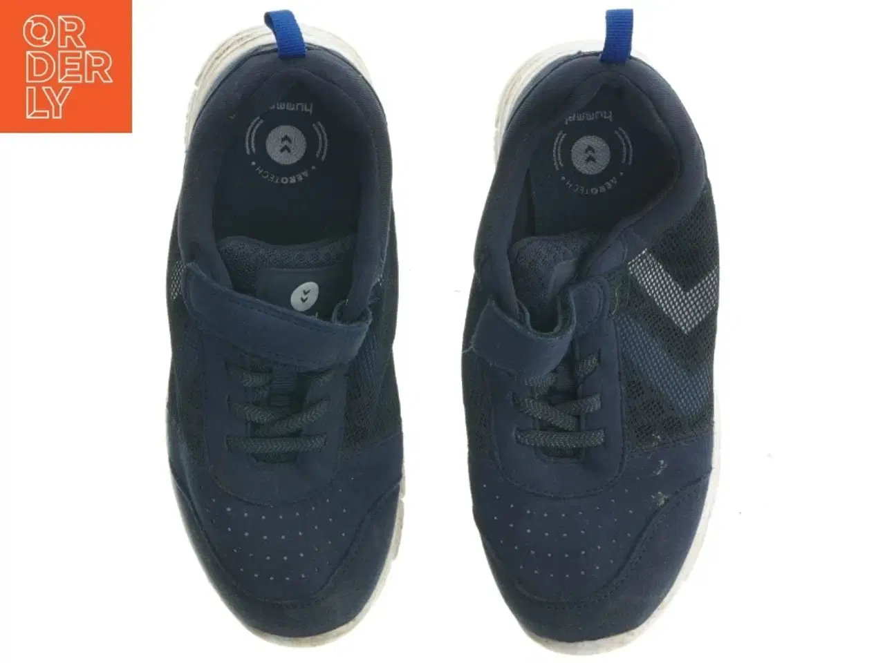 Billede 4 - Hummel børnesko str 35 fra Hummel (str. 35 )