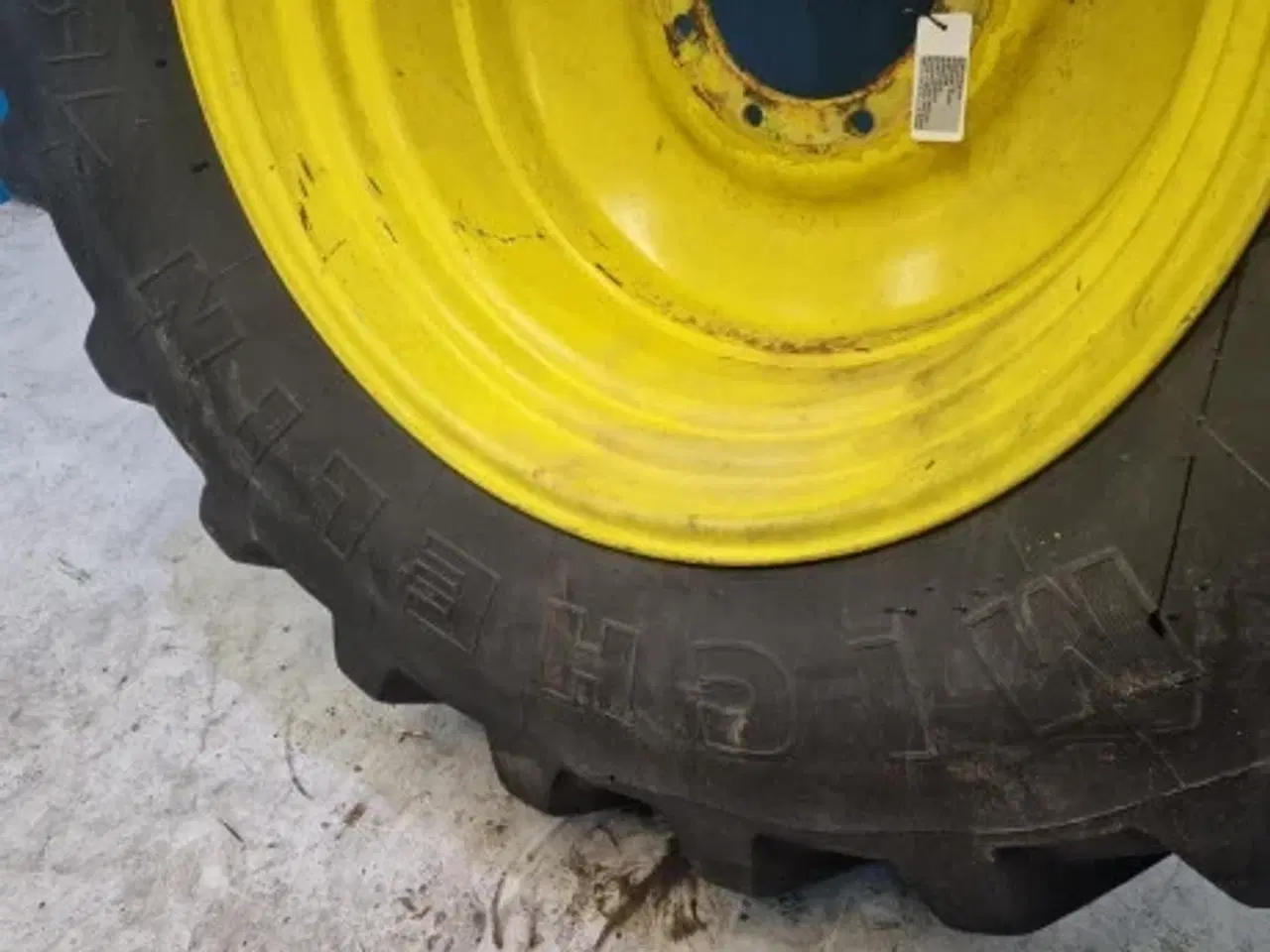 Billede 3 - 30" 540/65 R30