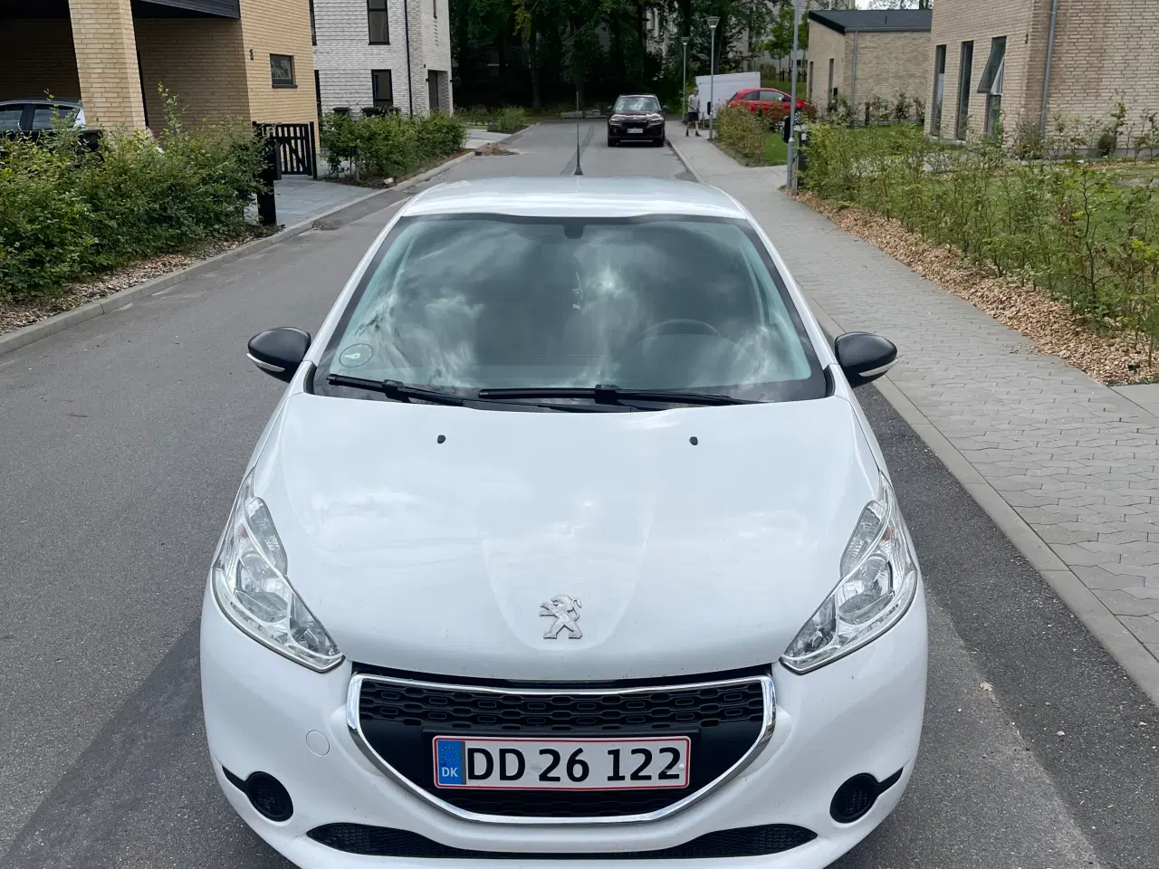 Billede 2 - Peugeot 208 1,0 Vti 5 dørs