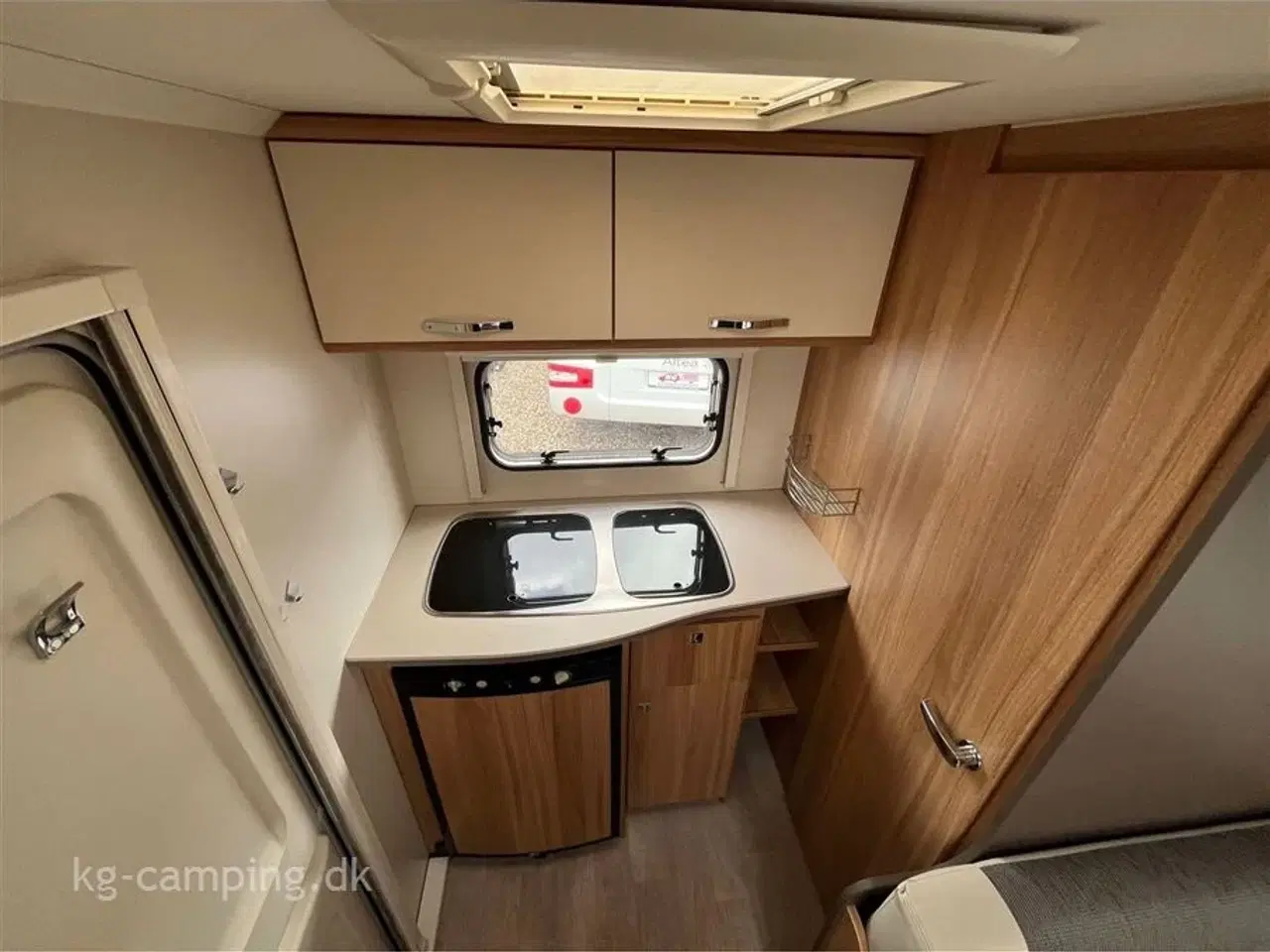 Billede 6 - 2016 - Caravelair Antares Style 400   Flot let vogn som sælges incl nyt Sun Shine Plus