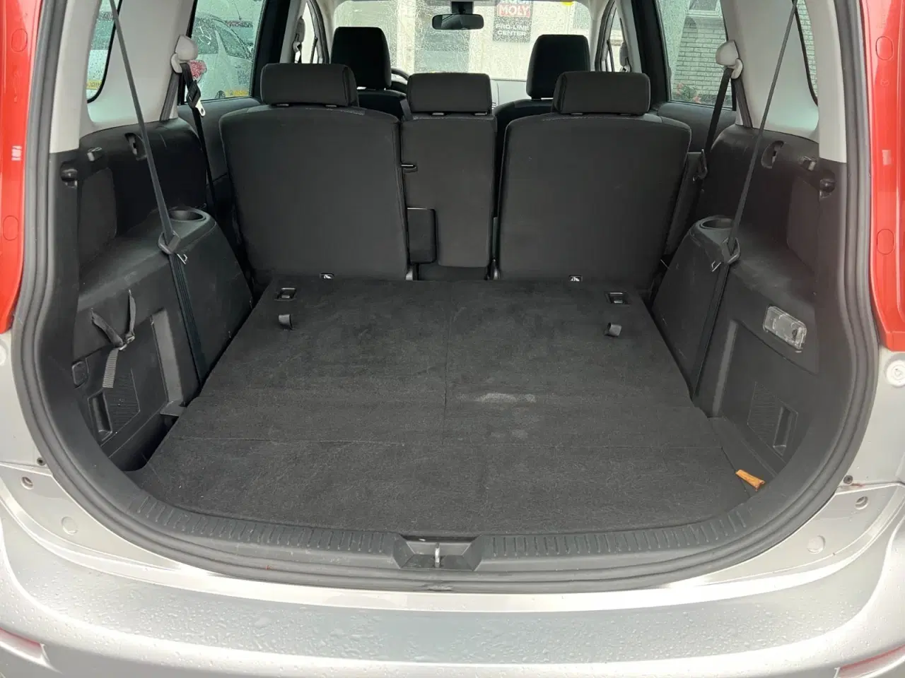 Billede 8 - Mazda 5 2,0 Touring 7prs