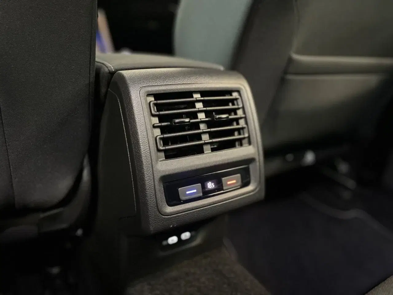 Billede 12 - VW Golf VIII 1,4 eHybrid DSG