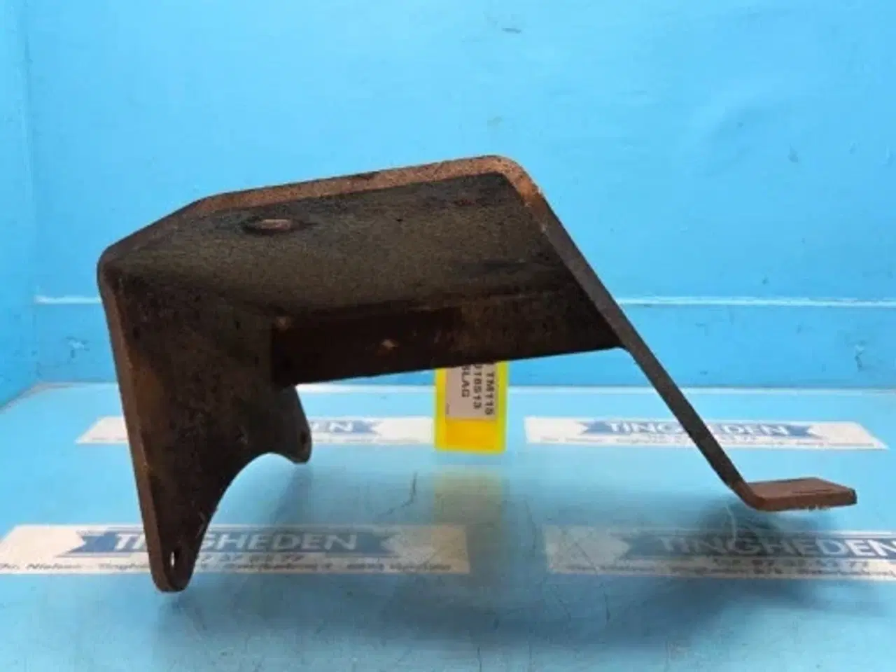 Billede 3 - New Holland TM115 Beslag R  82018513