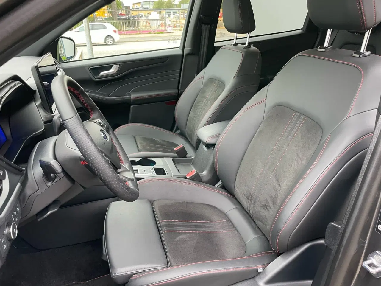 Billede 9 - Ford Kuga 2,5 PHEV ST-Line X CVT