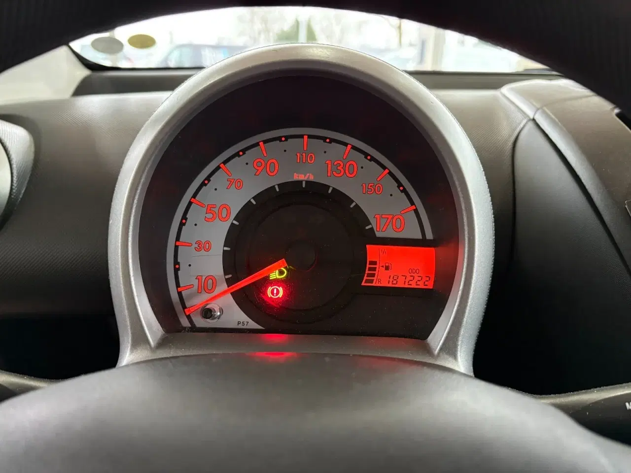 Billede 8 - Toyota Aygo 1,0 VVT-i T1