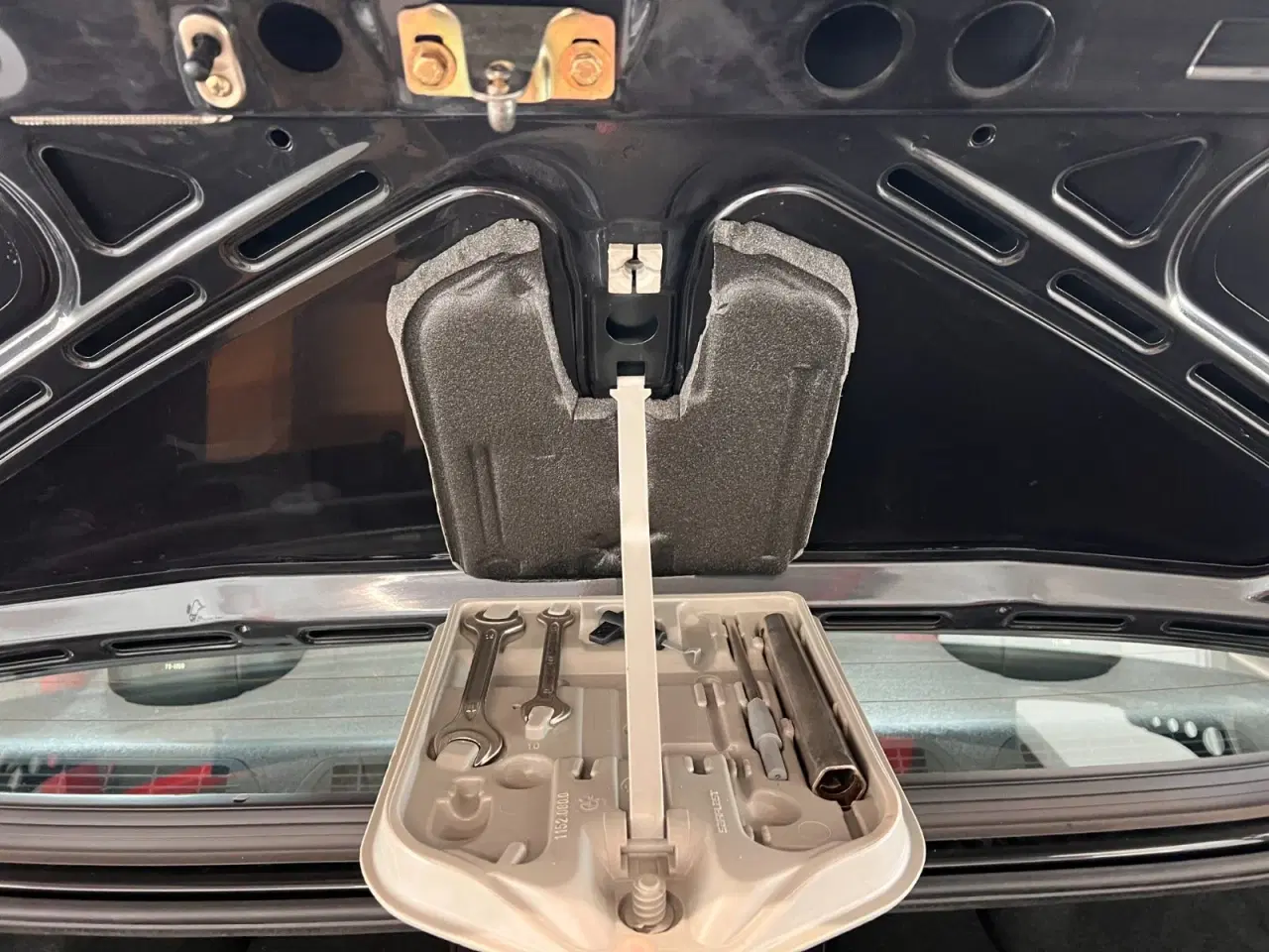 Billede 20 - BMW 325iX 2,5 